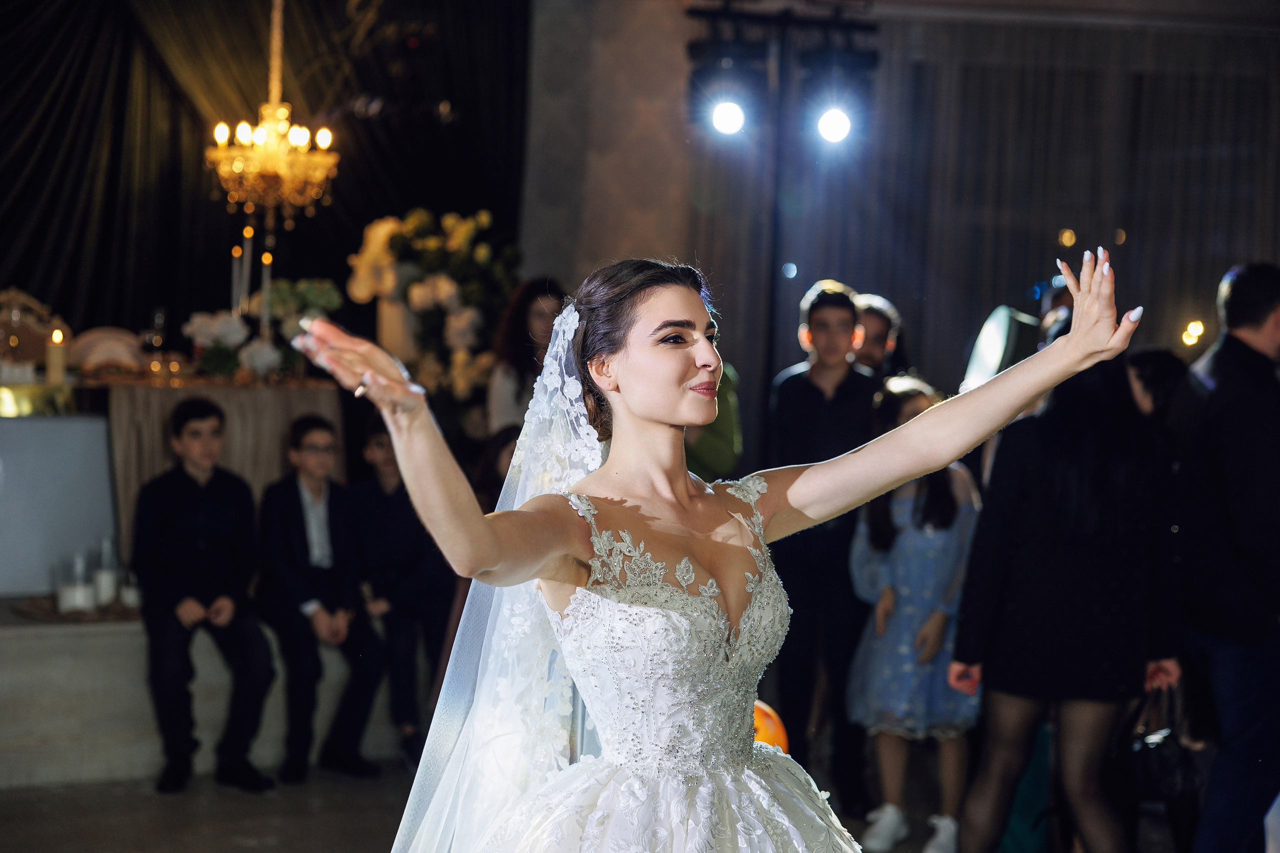 Янис и Диспина. Алёна Наумова — профессиональный организатор свадеб и мероприятий в Краснодарском крае и на побережье