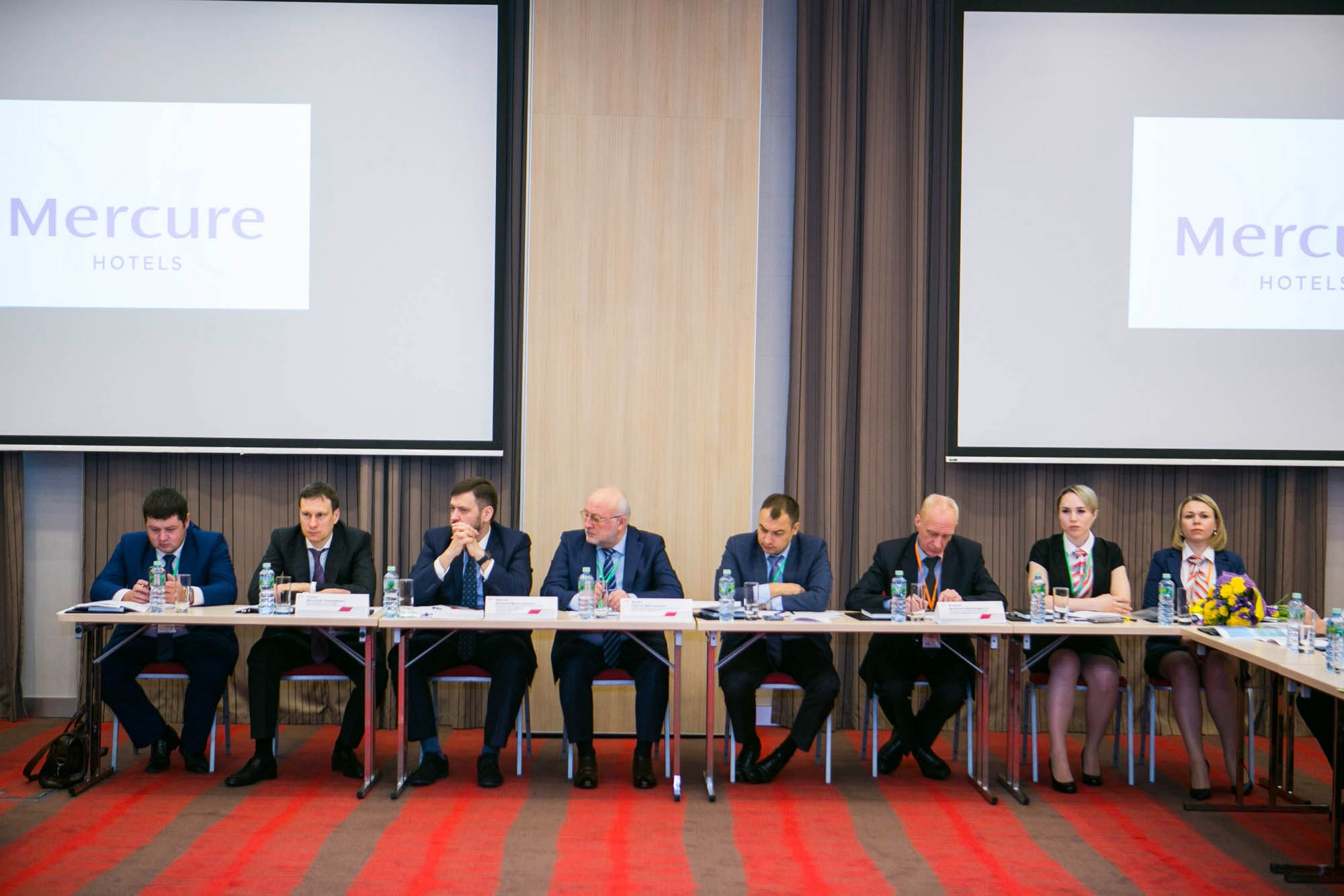 Конференции. Фотограф Красная Поляна — Сочи — Москва