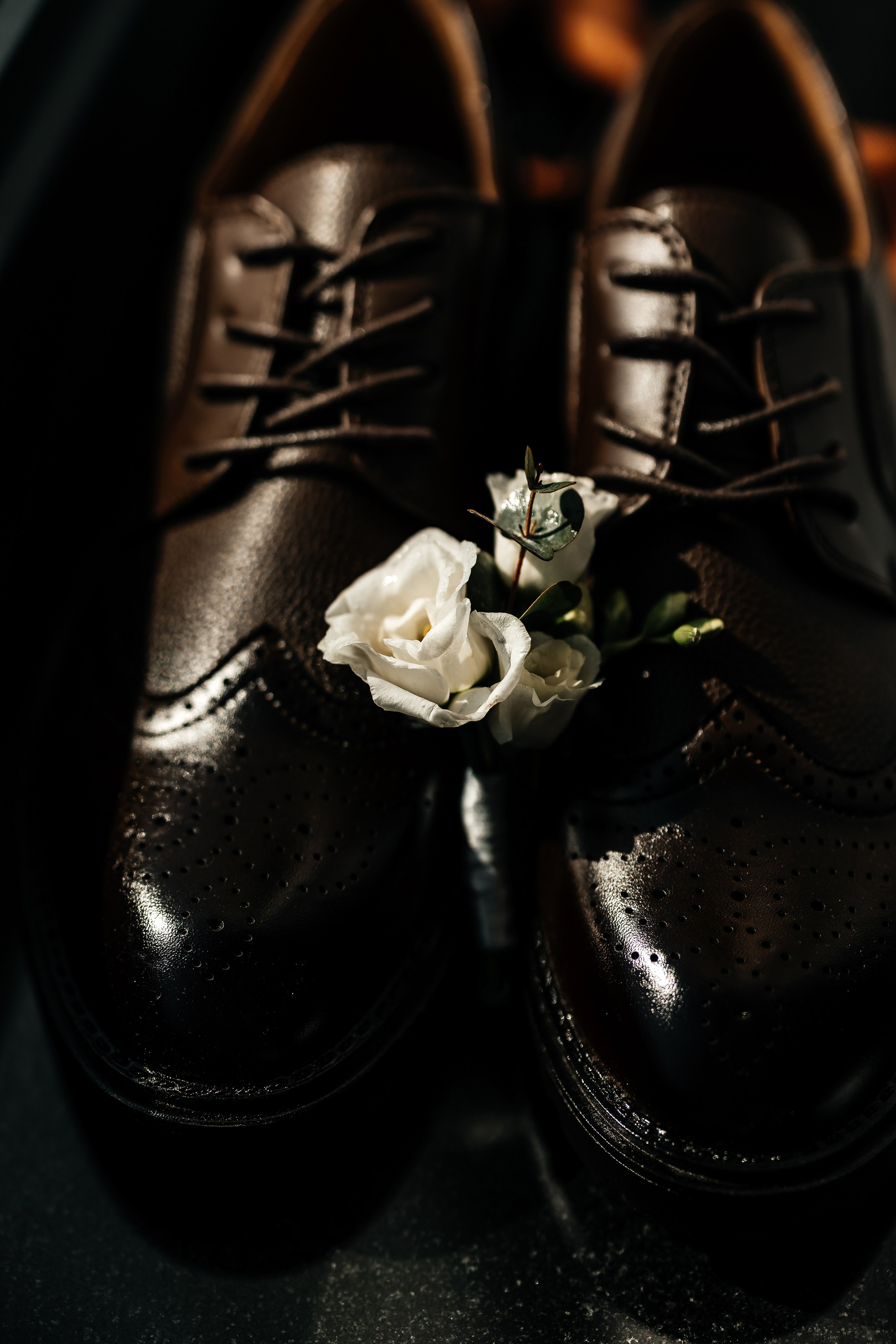 Евгения & Данил | 25.04.25. Свадебный и семейный фотограф в Омске Евгения Хакимова