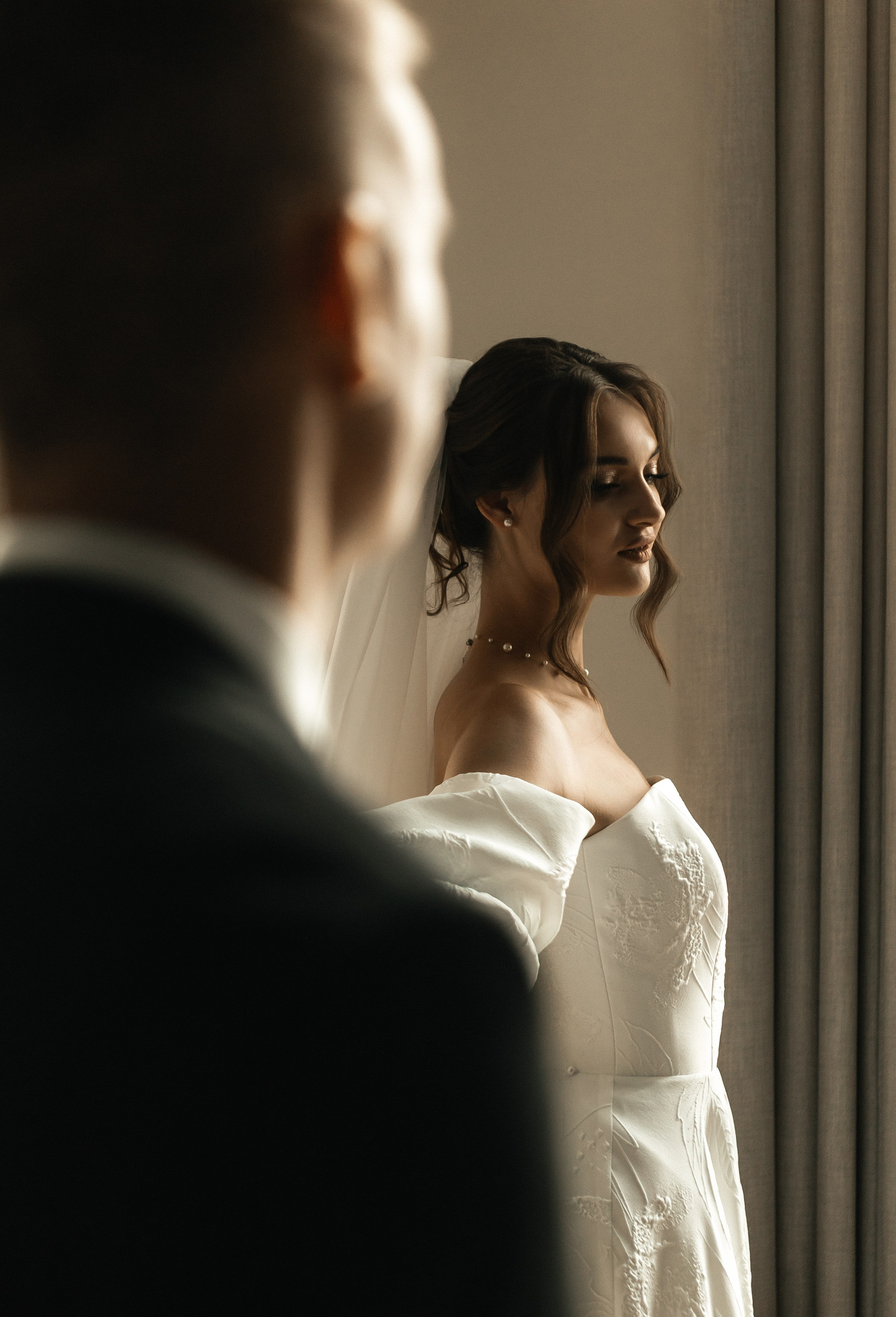 Юрий & Дарья | 06.06.25. Свадебный и семейный фотограф в Омске Евгения Хакимова