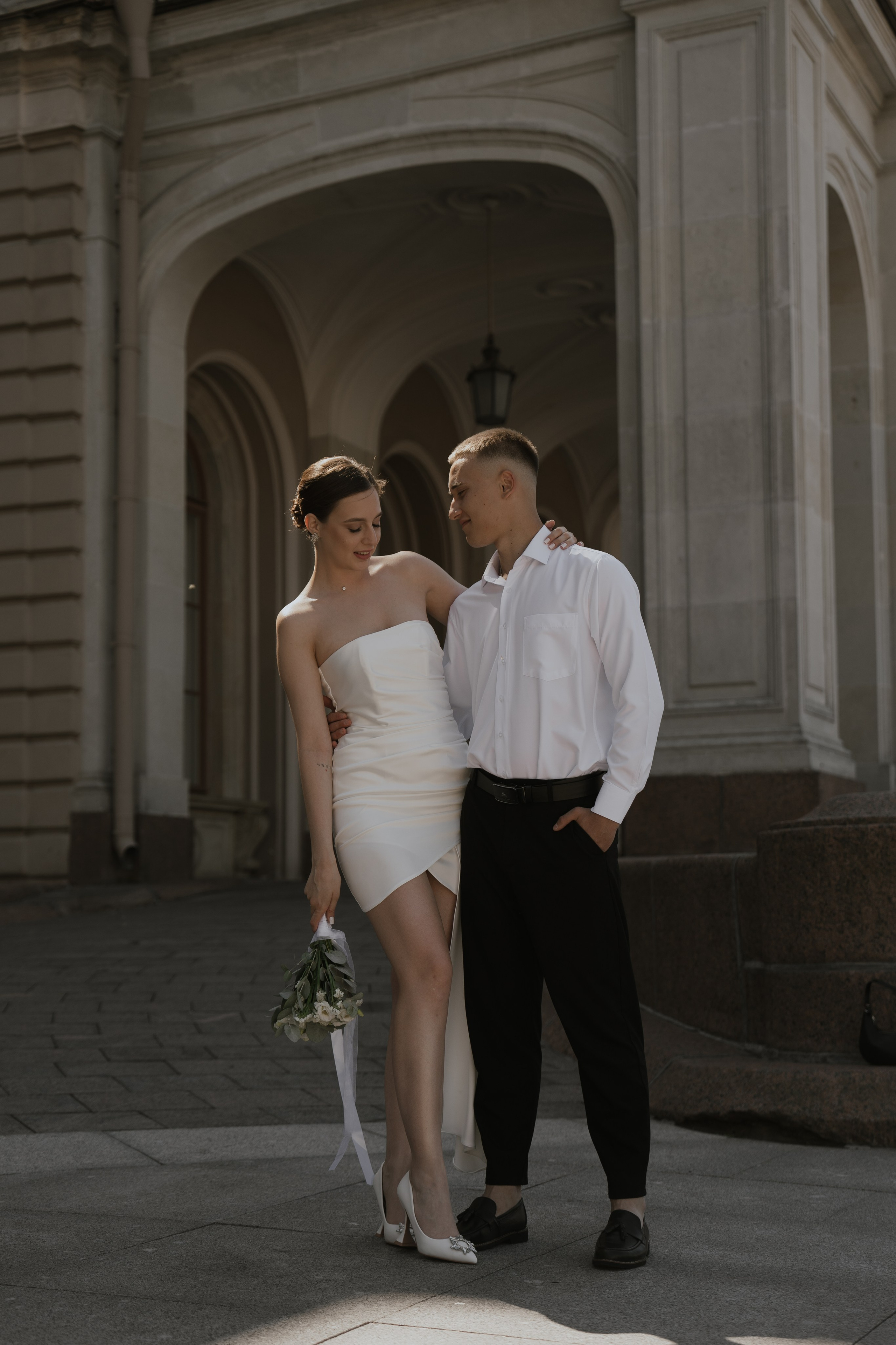 Wedding album. Фотограф в Санкт-Петербурге