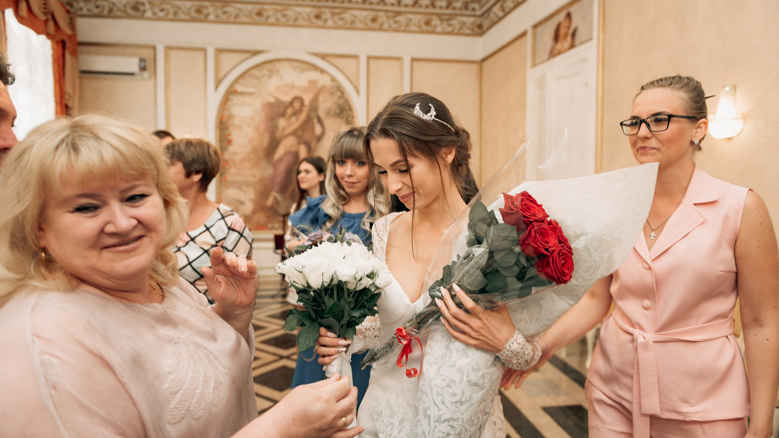 Свадебное портфолио фотограф Кандеев Даниил Саратов. Фотограф Кандеев Даниил