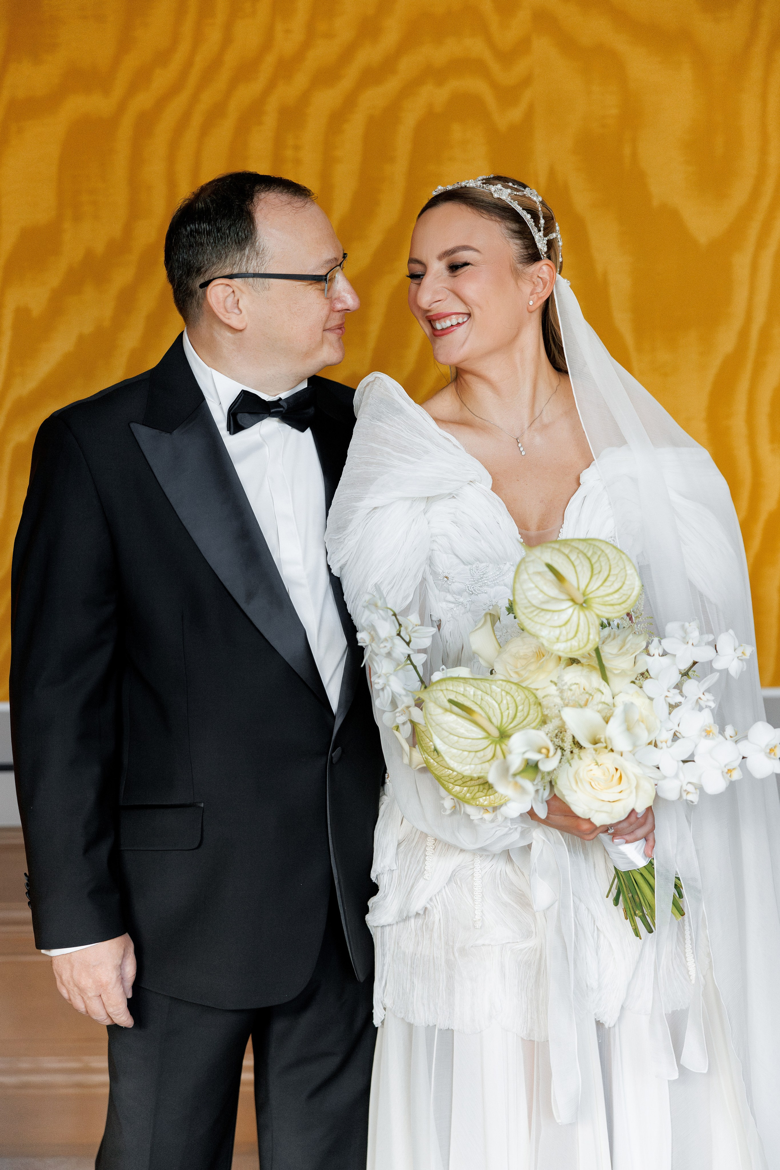 V&K. Свадебный репортажный фотограф в Москве