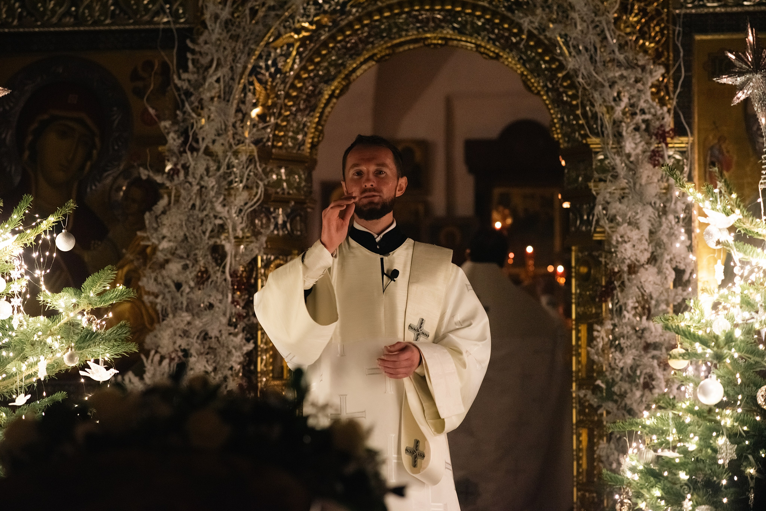 Рождество Христово 2026. Фотограф, визажист. Москва