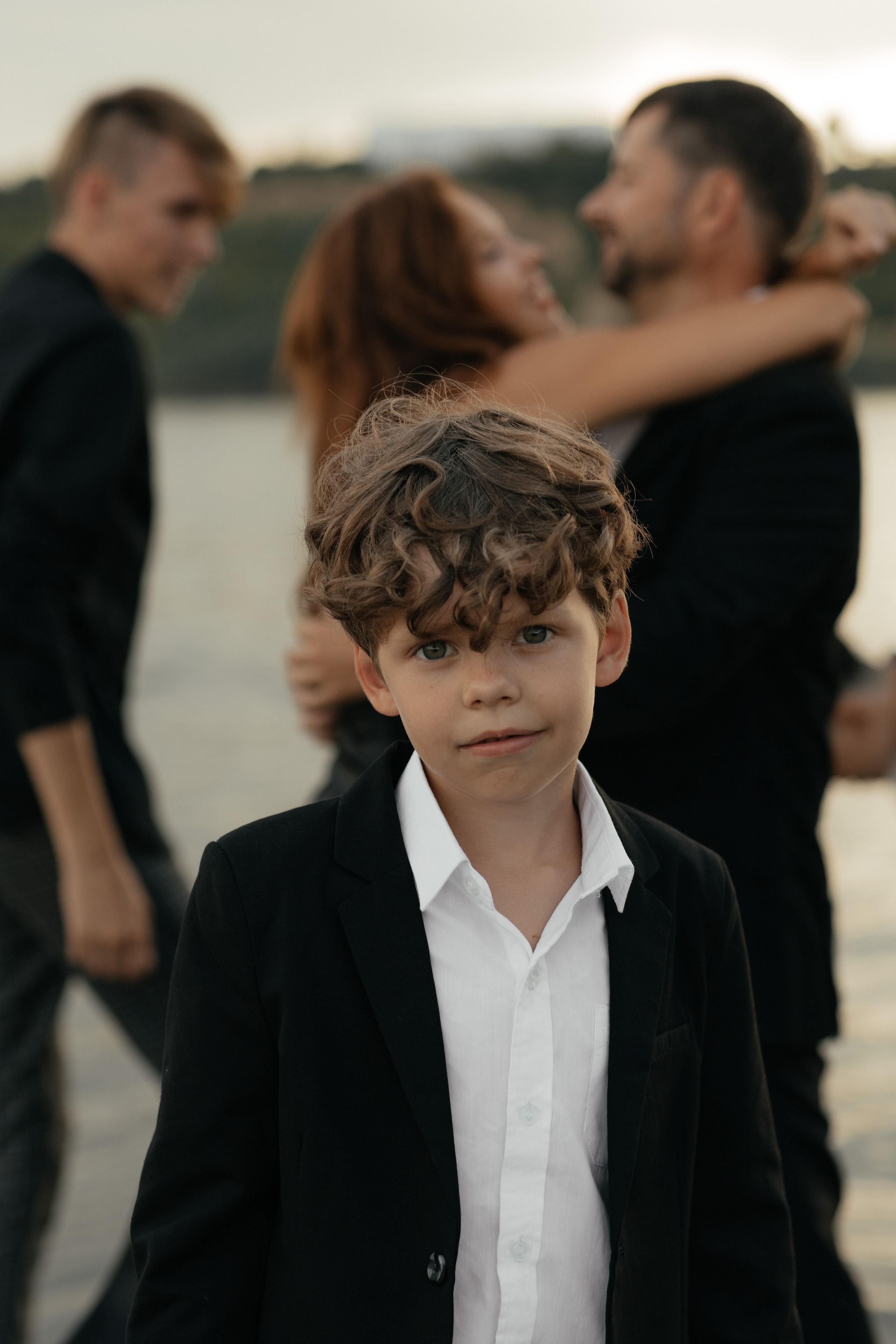 Love story и семьи. Фотограф Барнаул Полина Теплова