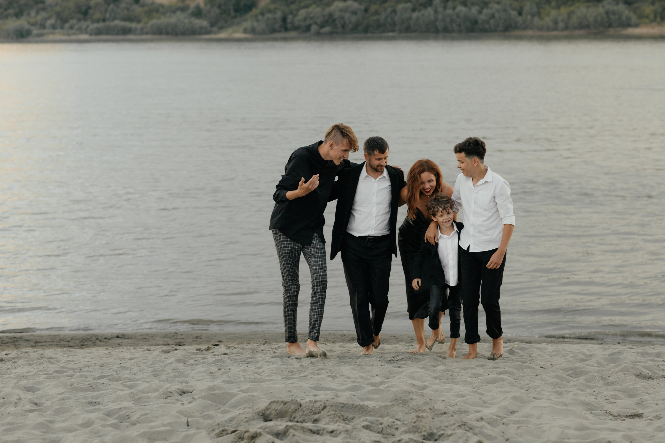 Love story и семьи. Фотограф Барнаул Полина Теплова