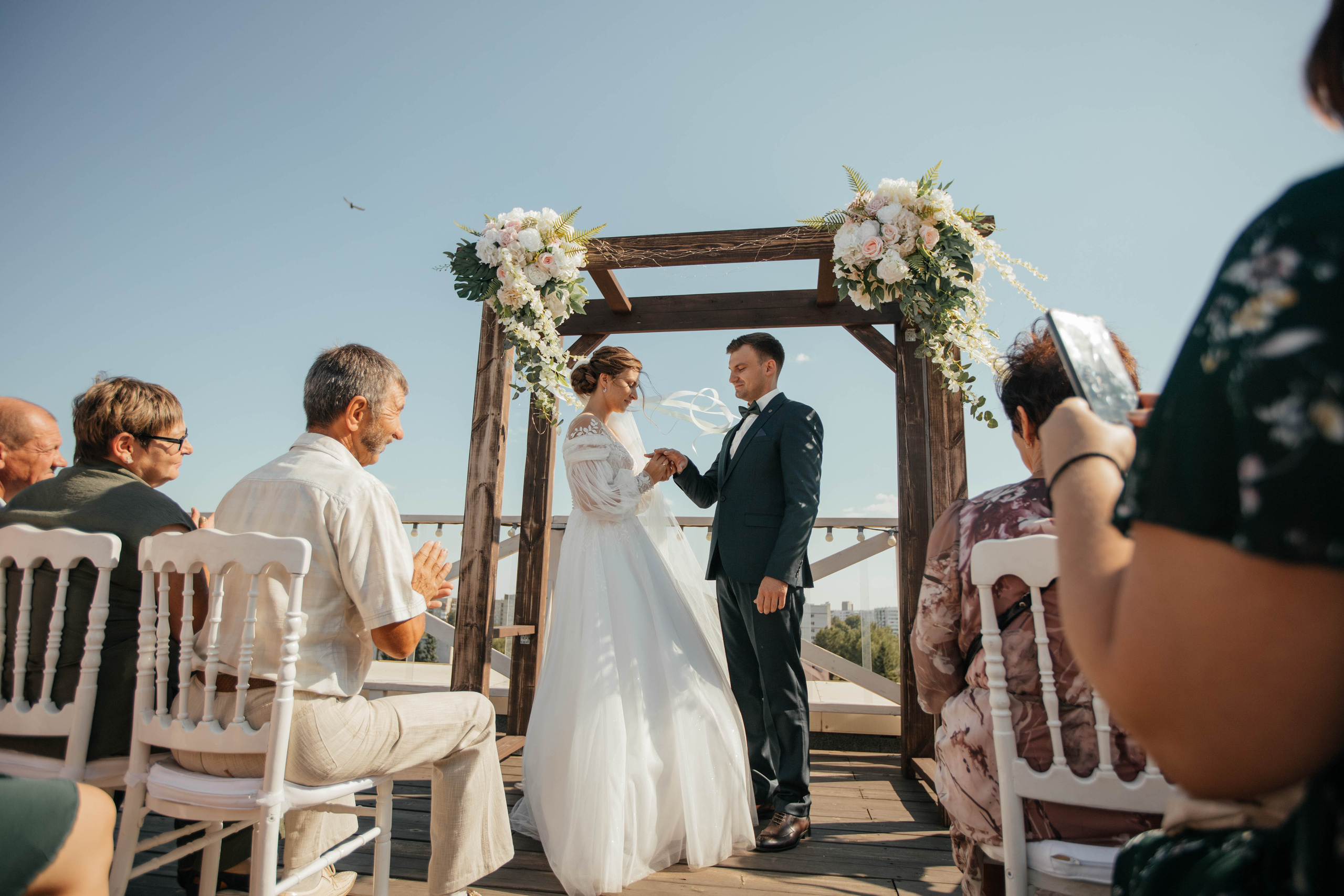 Константин и Полина. Фотограф Барнаул Полина Теплова