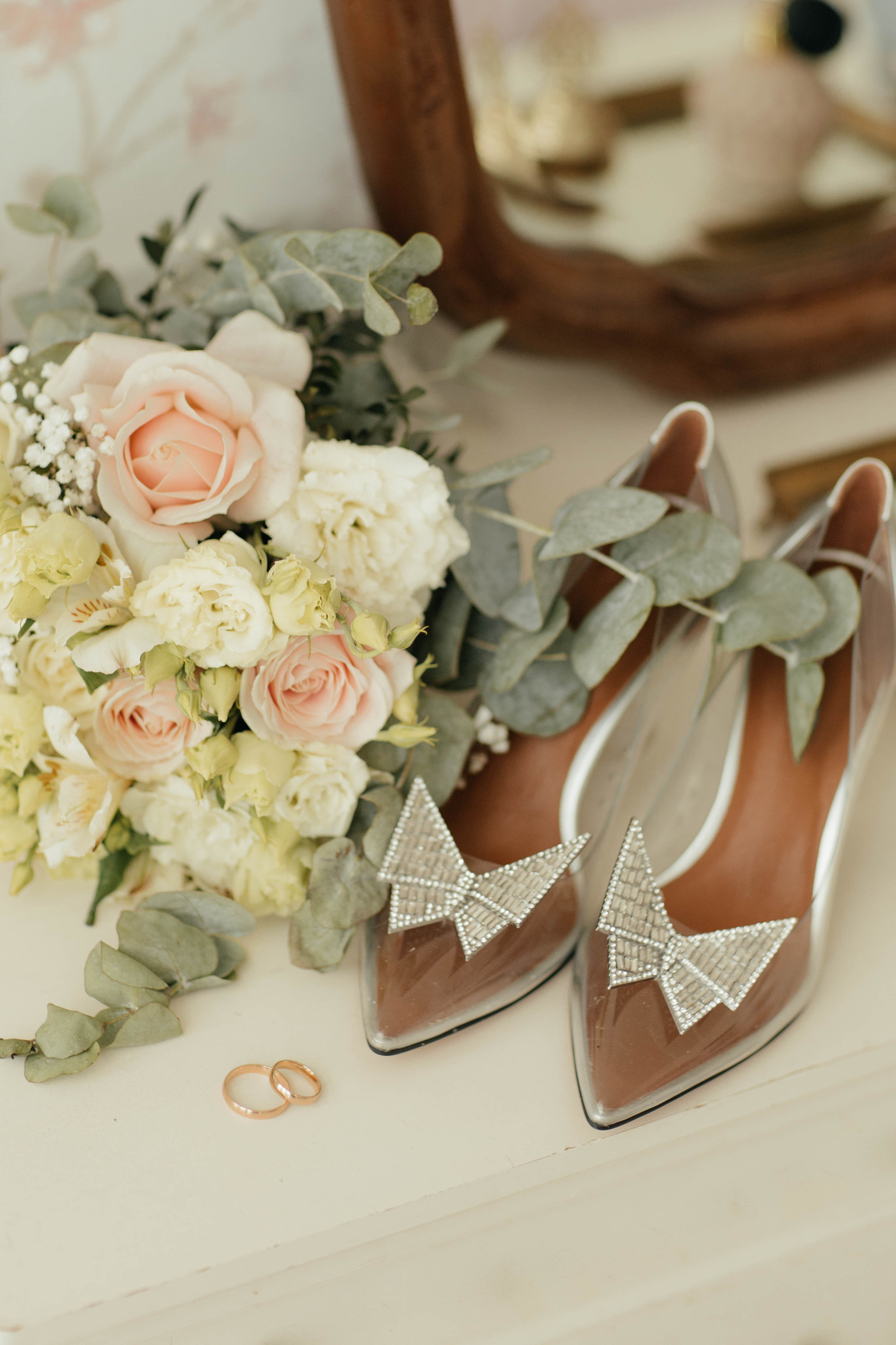 Свадебные съемки. Фотограф Барнаул Полина Теплова