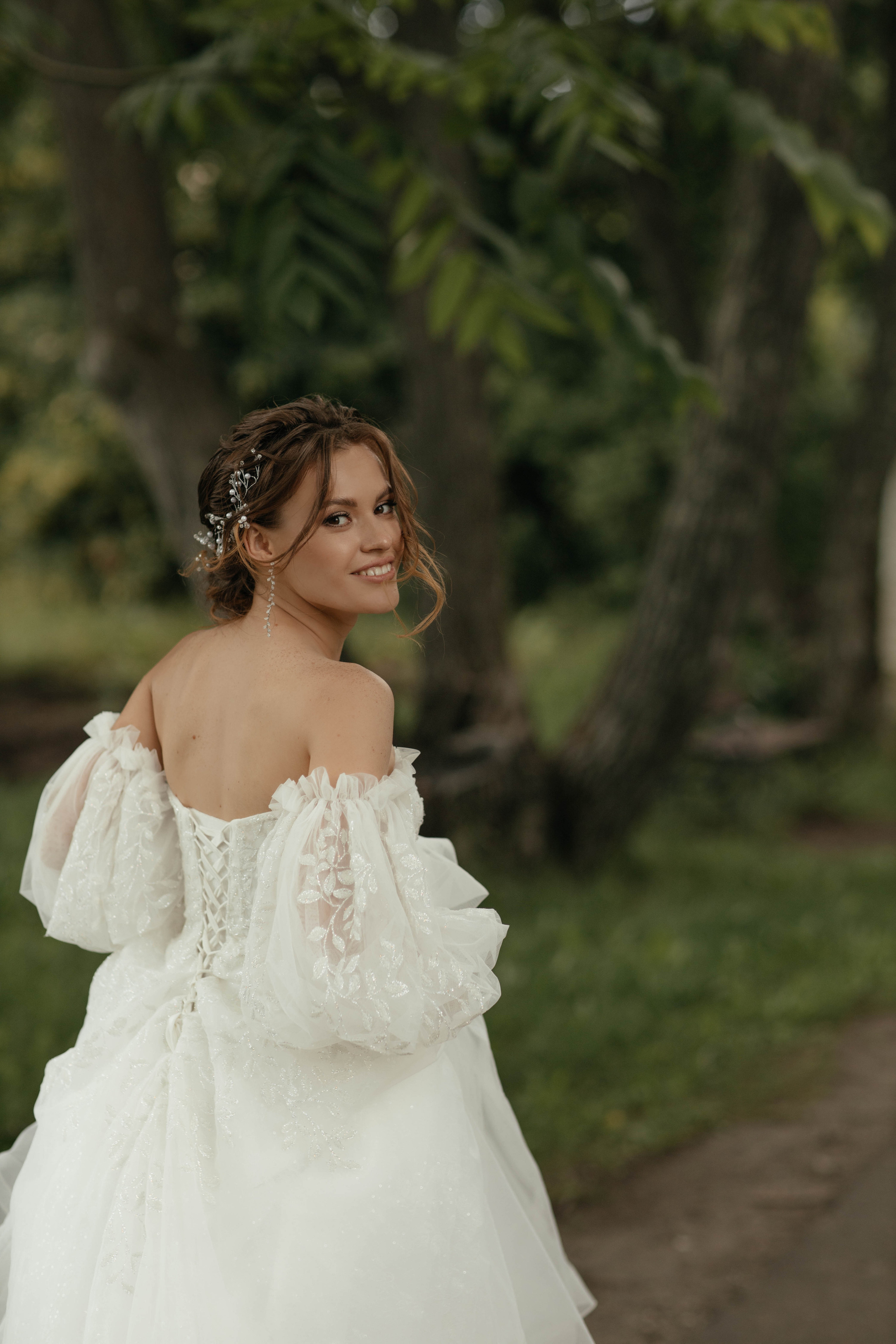 Свадебные съемки. Фотограф Барнаул Полина Теплова