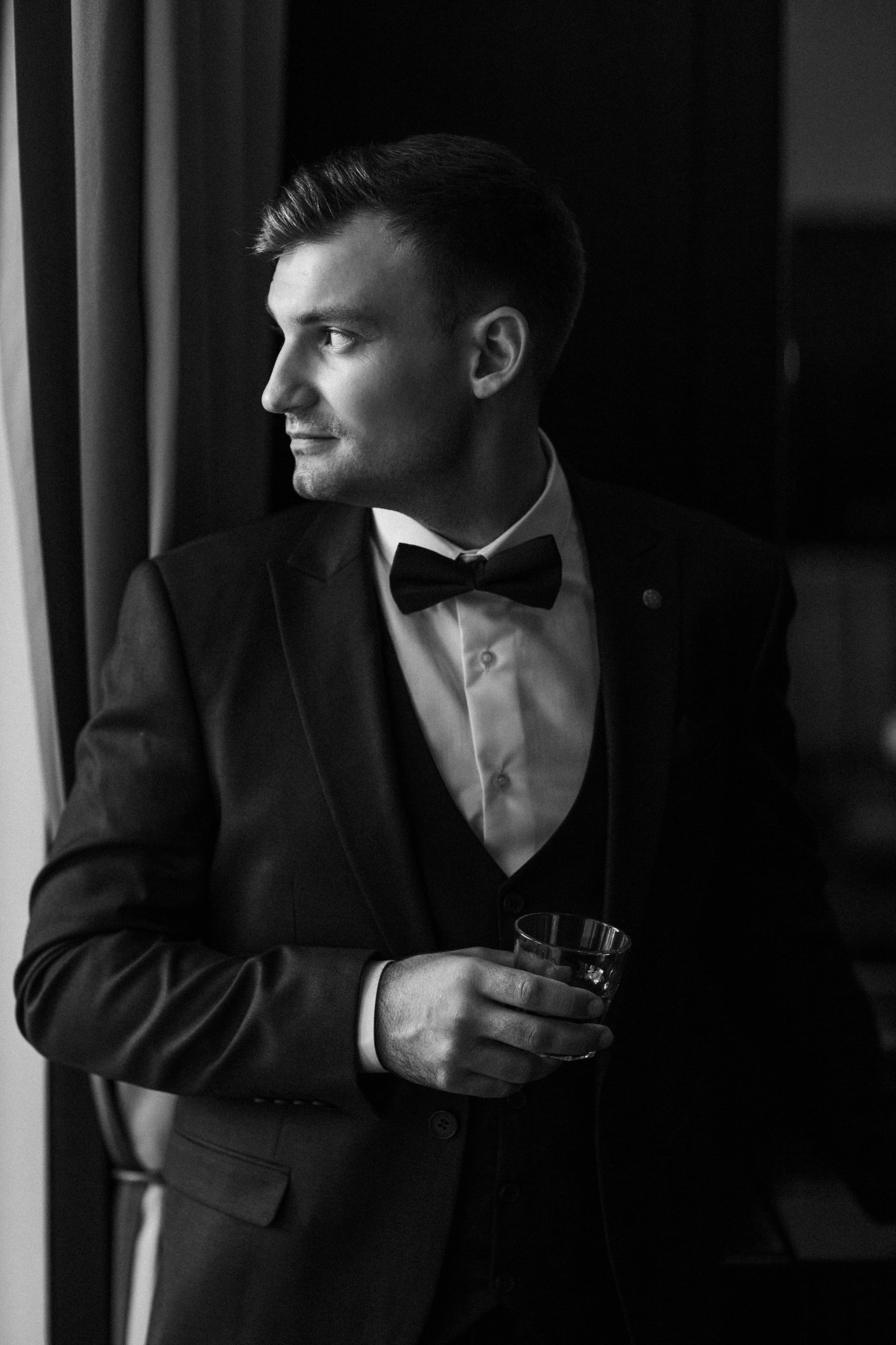 Константин и Полина. Фотограф Барнаул Полина Теплова