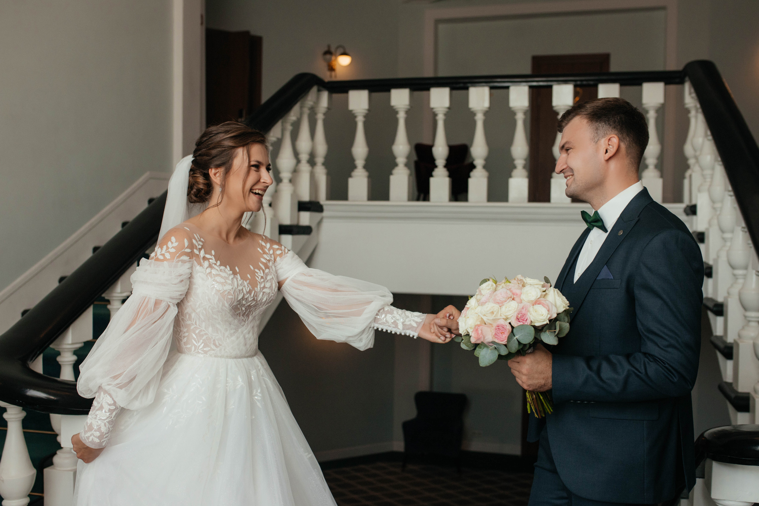 Константин и Полина. Фотограф Барнаул Полина Теплова