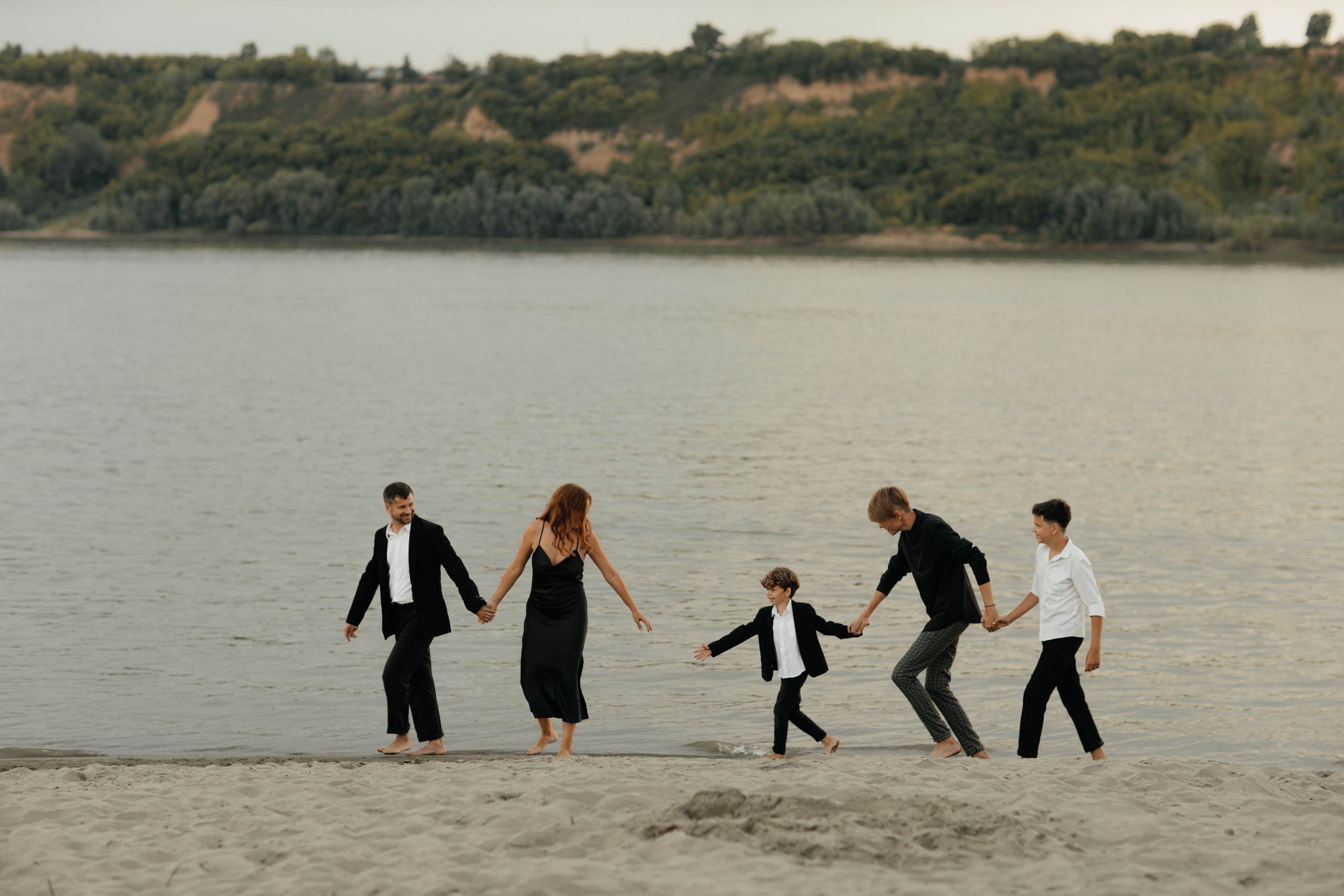 Love story и семьи. Фотограф Барнаул Полина Теплова