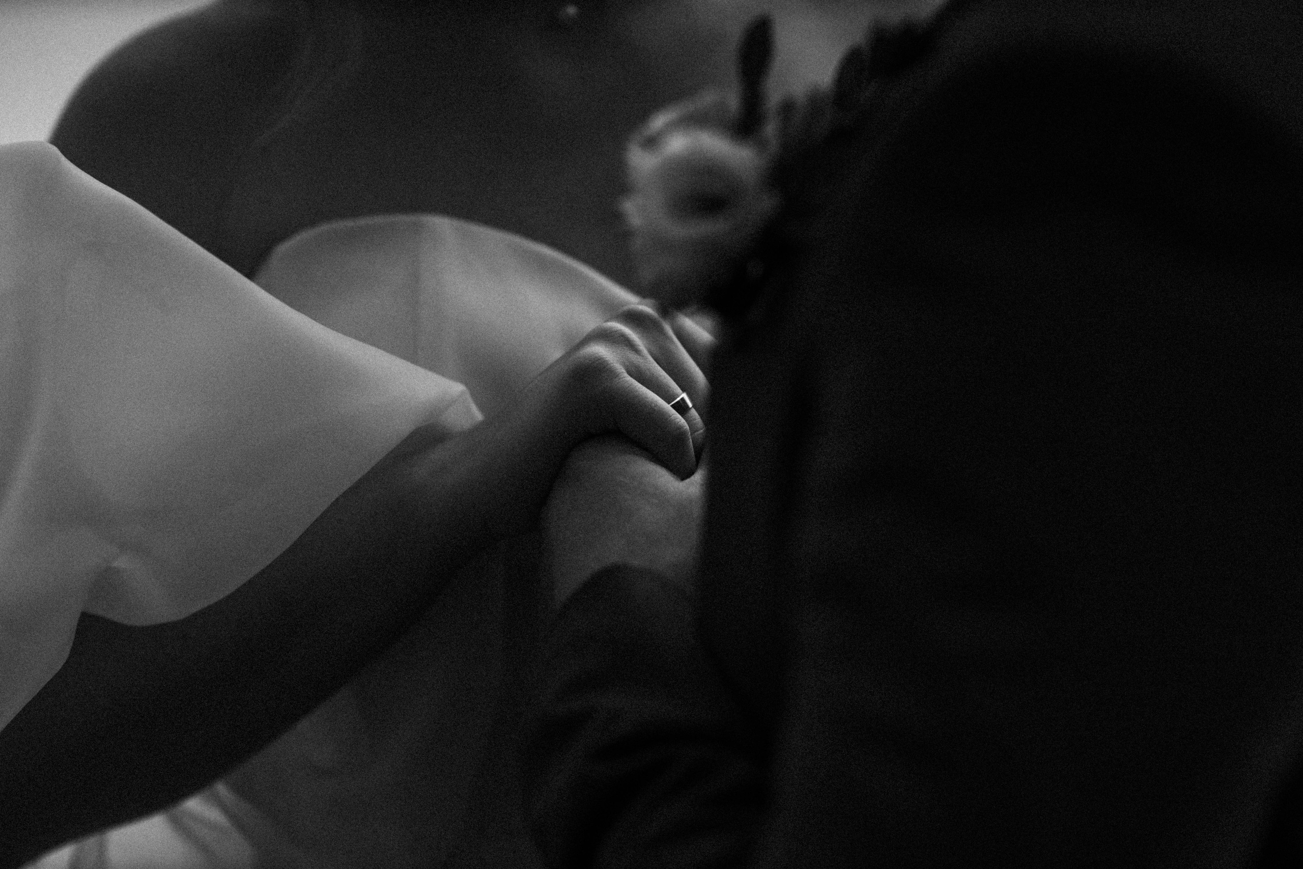 Свадебные съемки. Фотограф Барнаул Полина Теплова