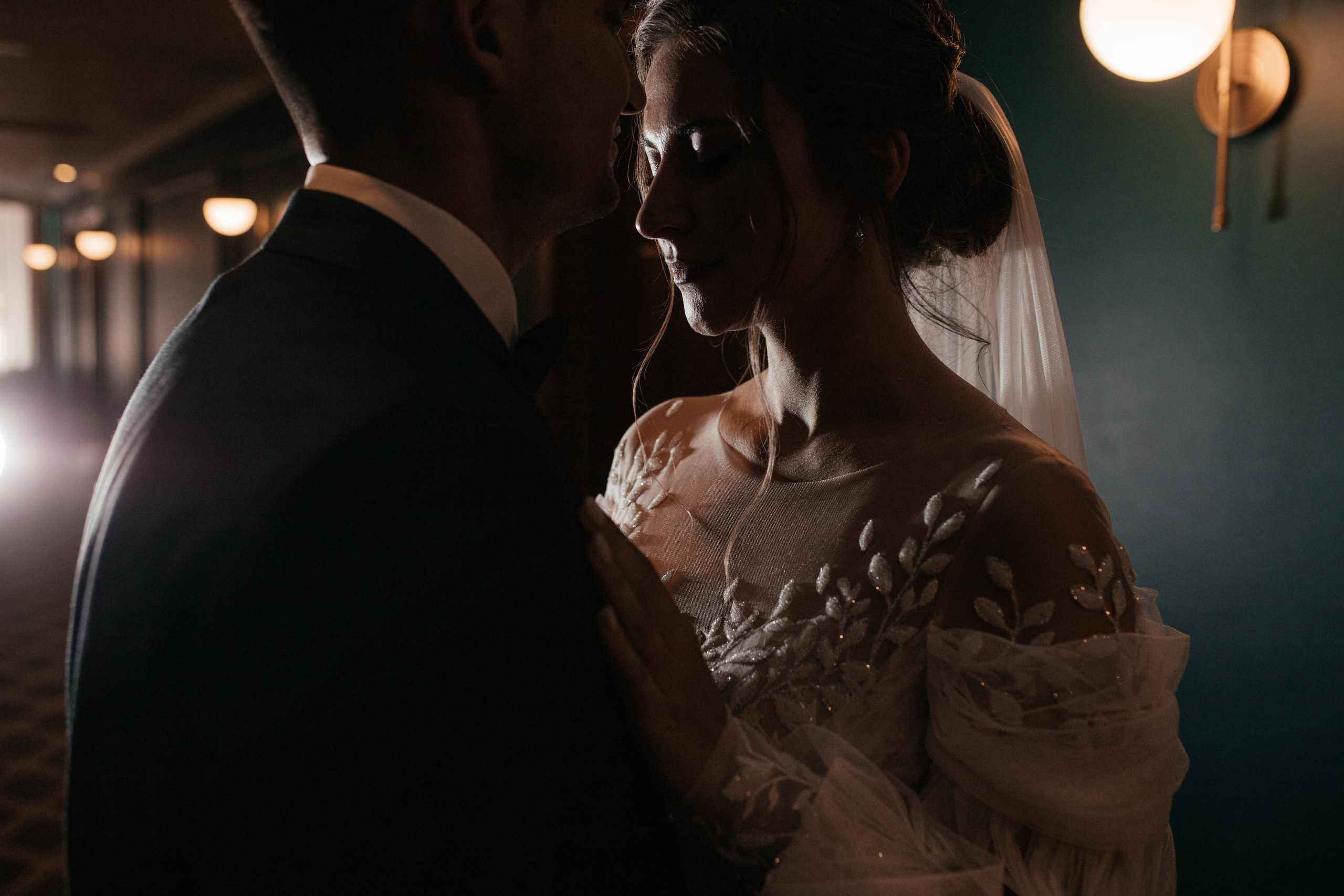 Константин и Полина. Фотограф Барнаул Полина Теплова