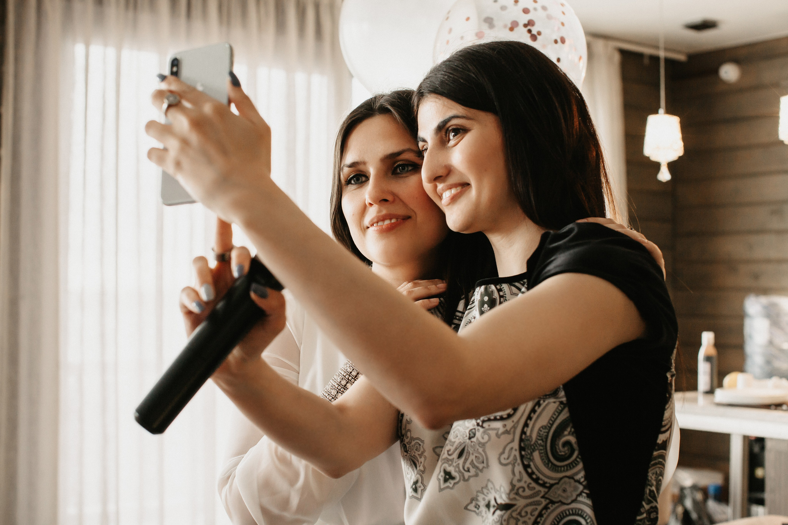 Юбилей. Свадебный и семейный фотограф в Самаре и Сочи