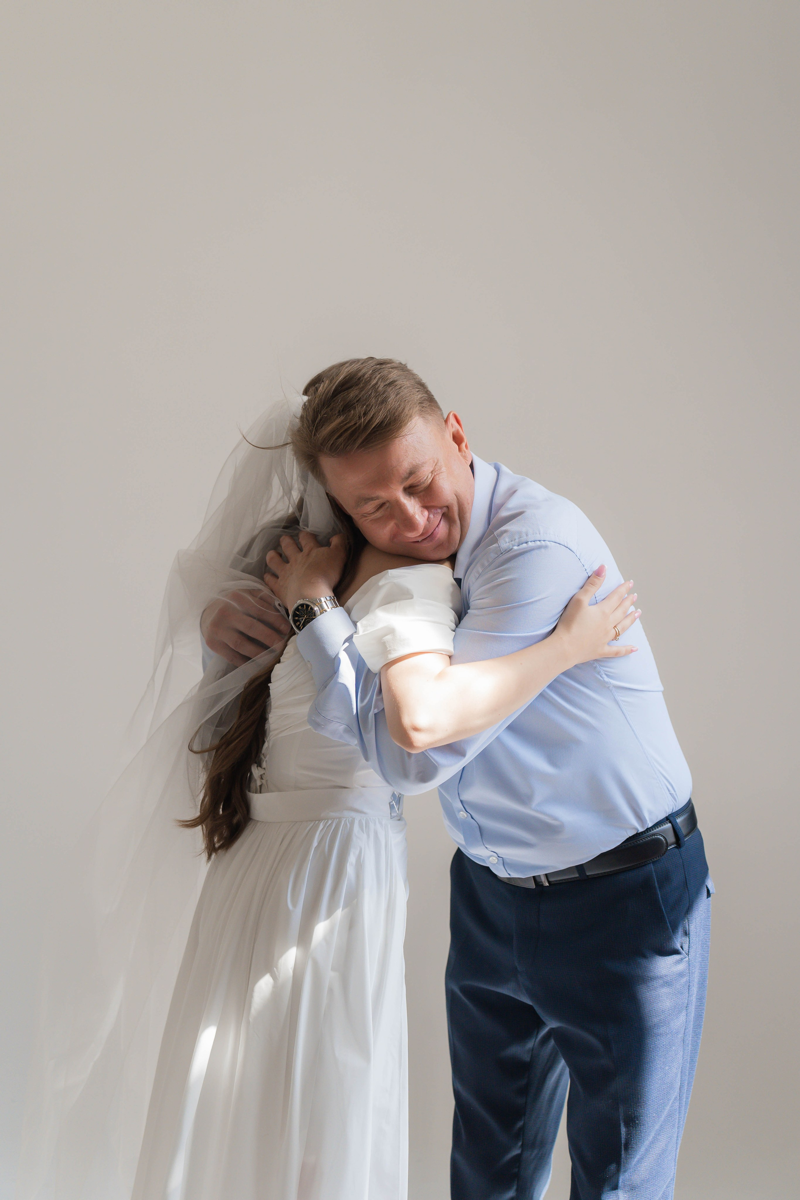 Арина и Андрей