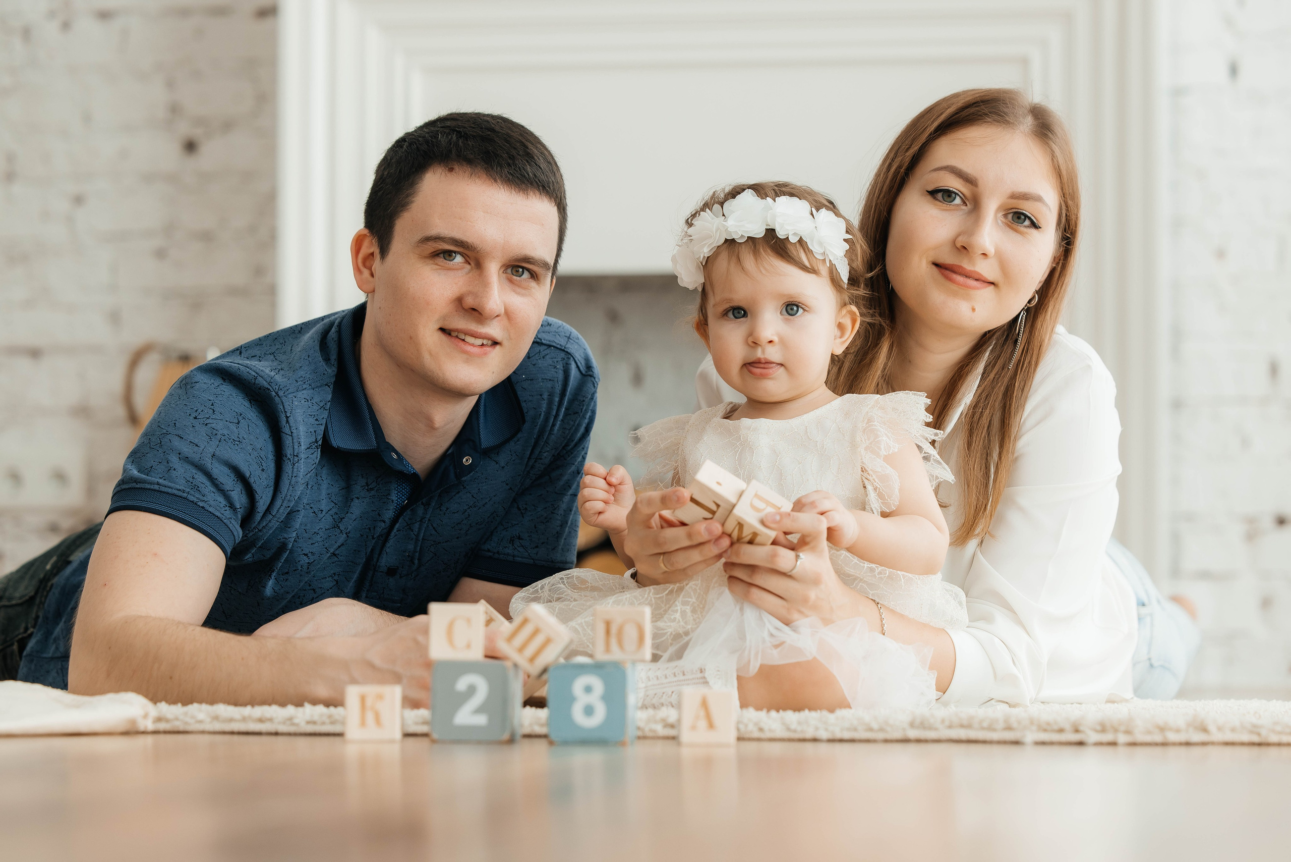 Детские воспоминания. Главная