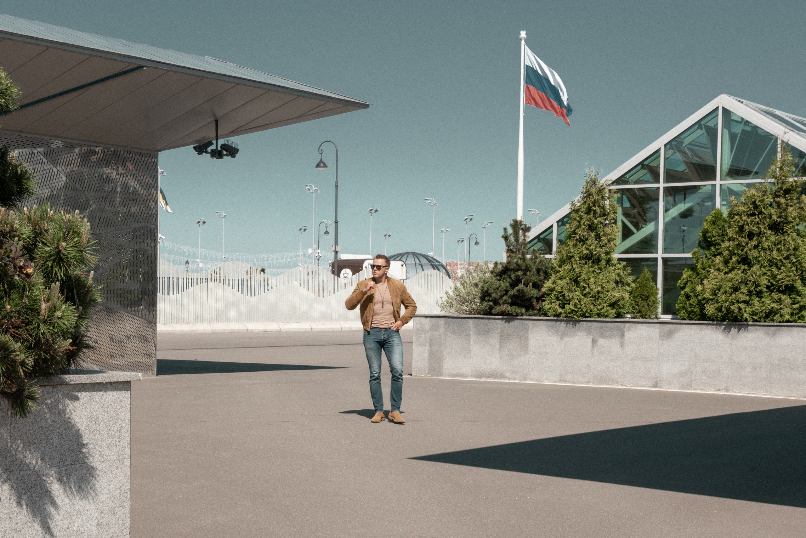 Валерий. Фотограф в Санкт-Петербурге Виктор Кудряшов