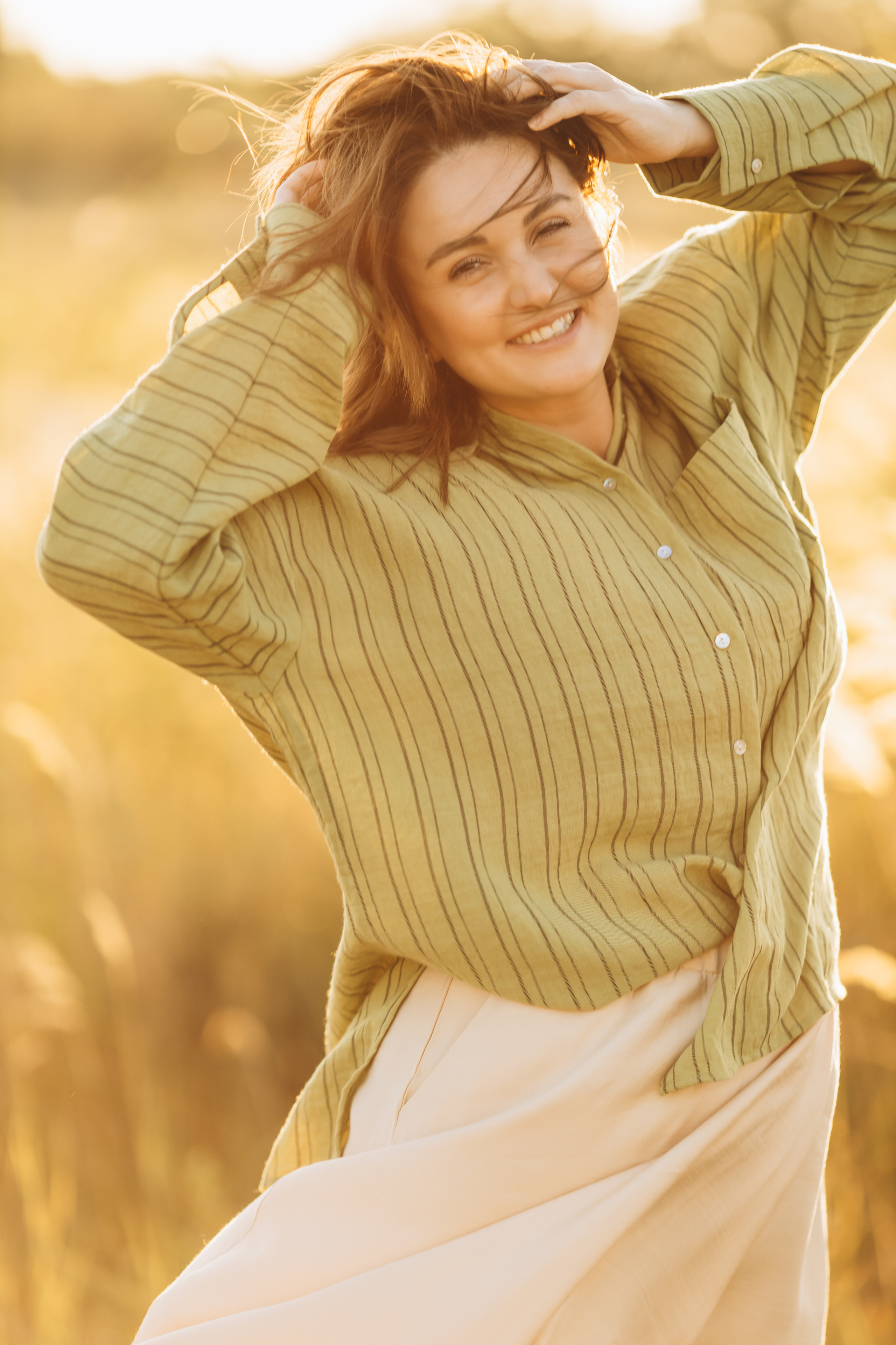 Фотопрогулки в Сургуте. Семейный фотограф в Сургуте Инна Смолякова