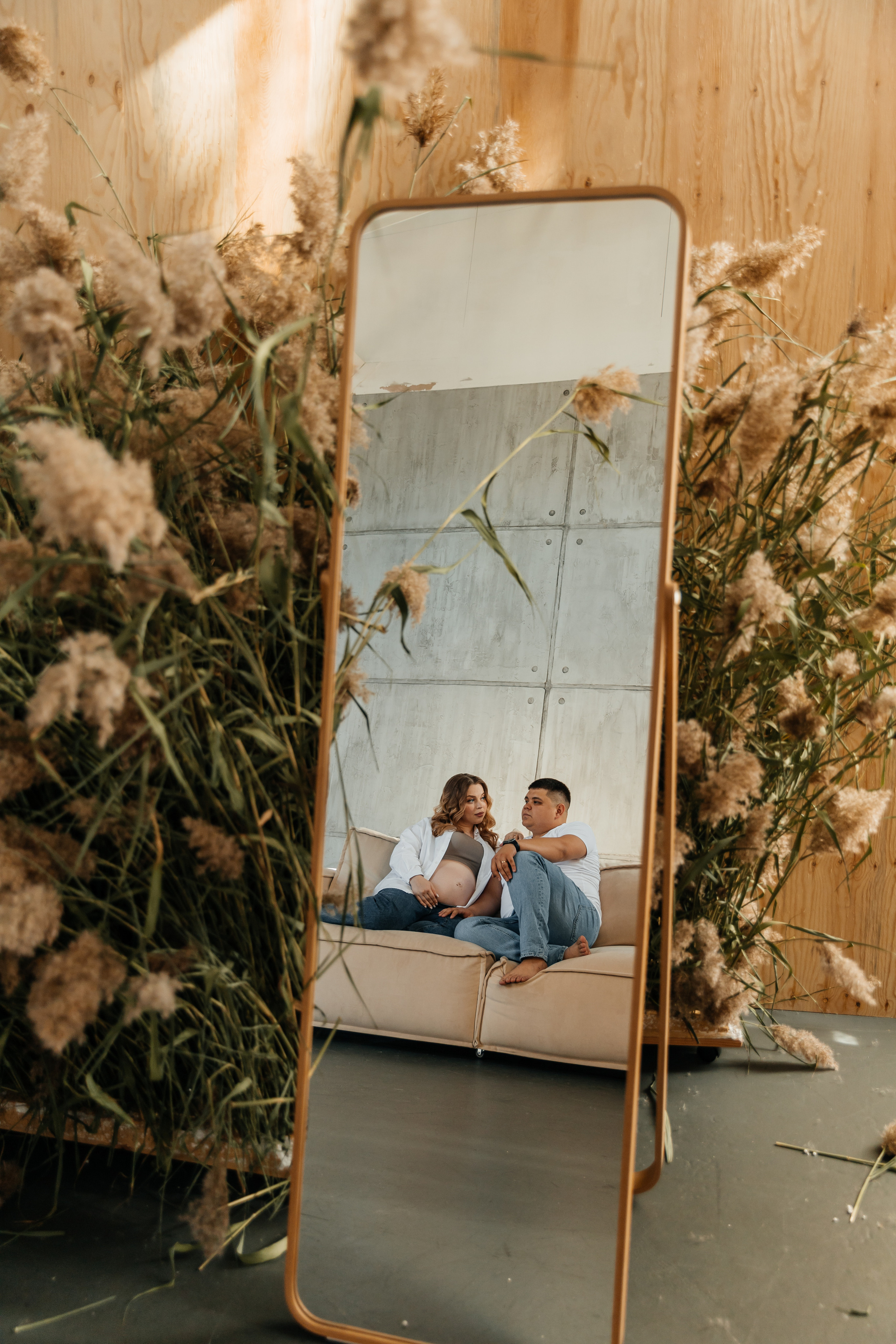 Семейная фотосессия в Сургуте. Семейный фотограф в Сургуте Инна Смолякова