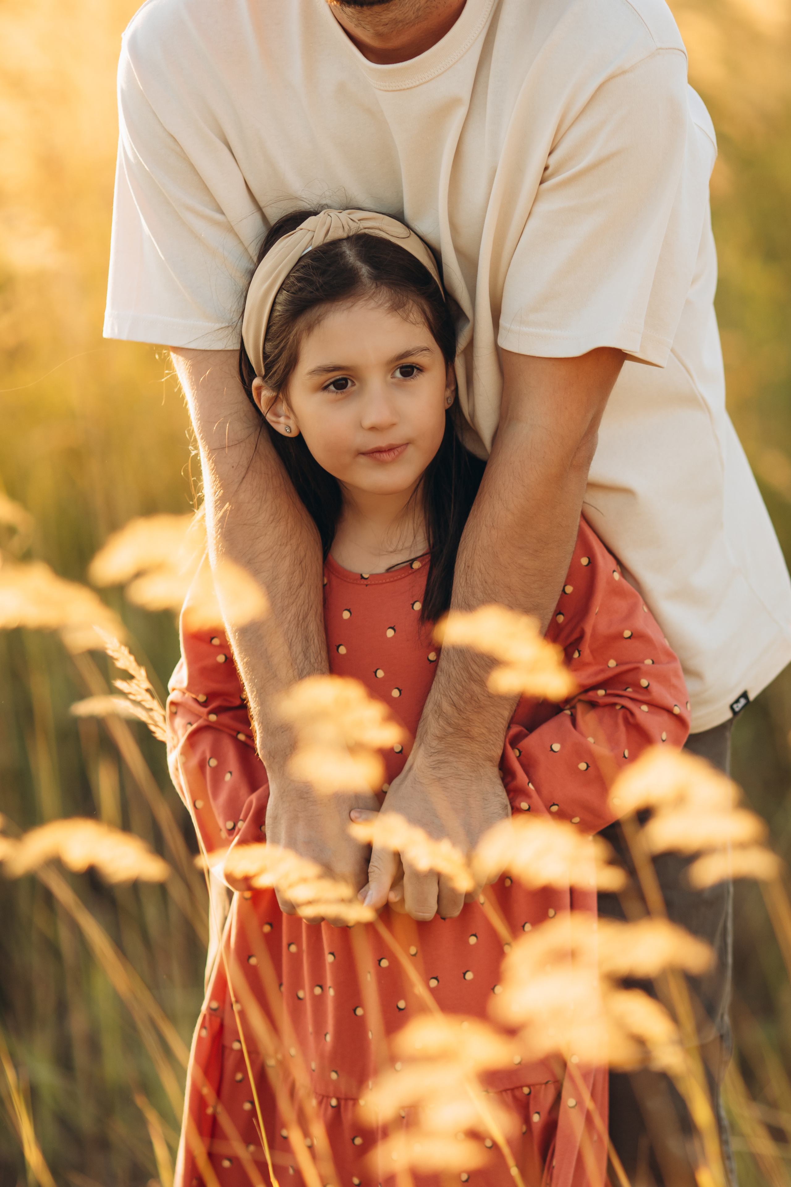 Фотопрогулки в Сургуте. Семейный фотограф в Сургуте Инна Смолякова