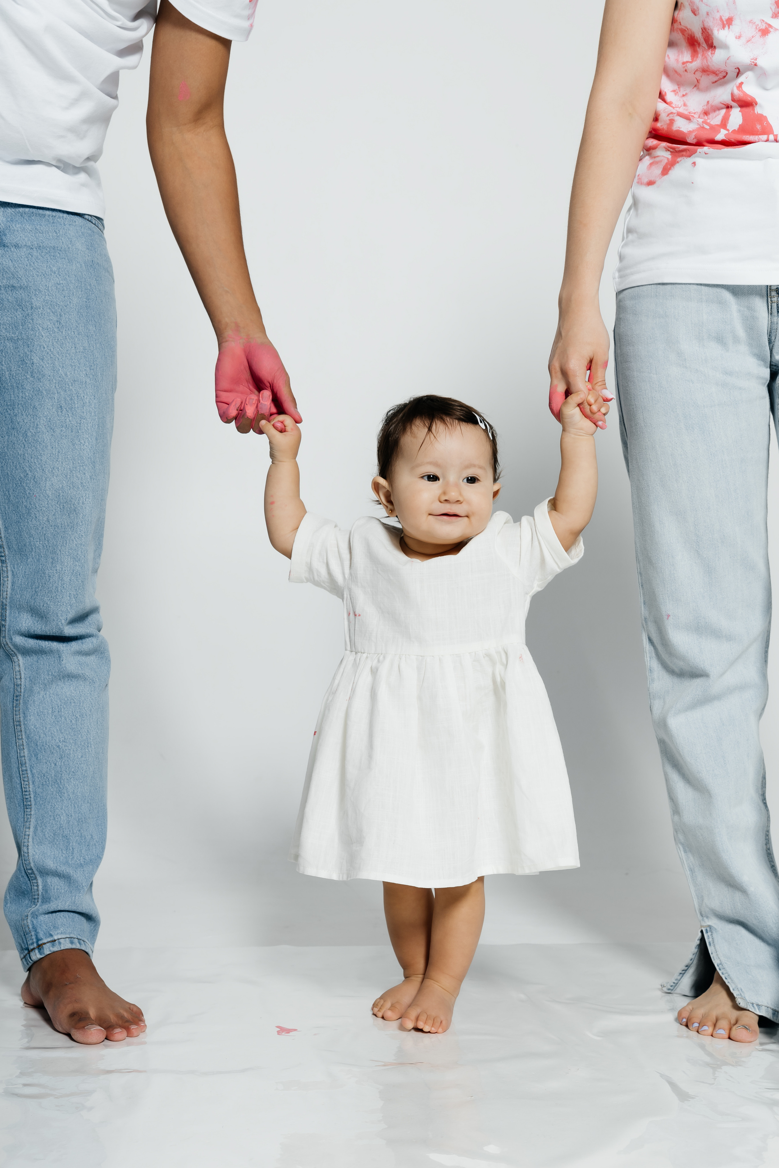 Гендерная фотосессия в Сургуте