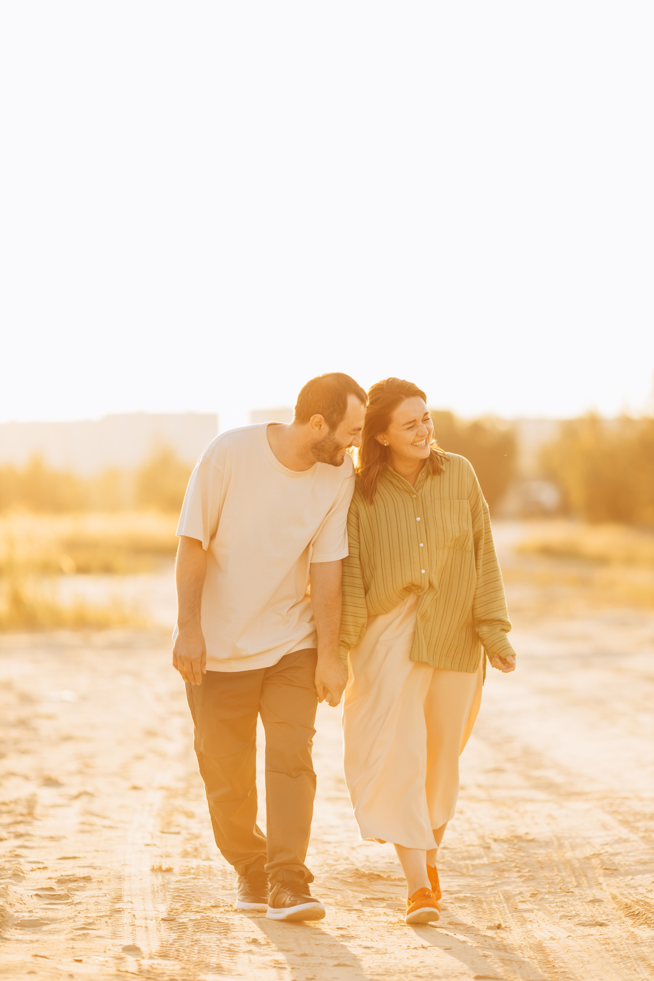 Фотопрогулки в Сургуте. Семейный фотограф в Сургуте Инна Смолякова