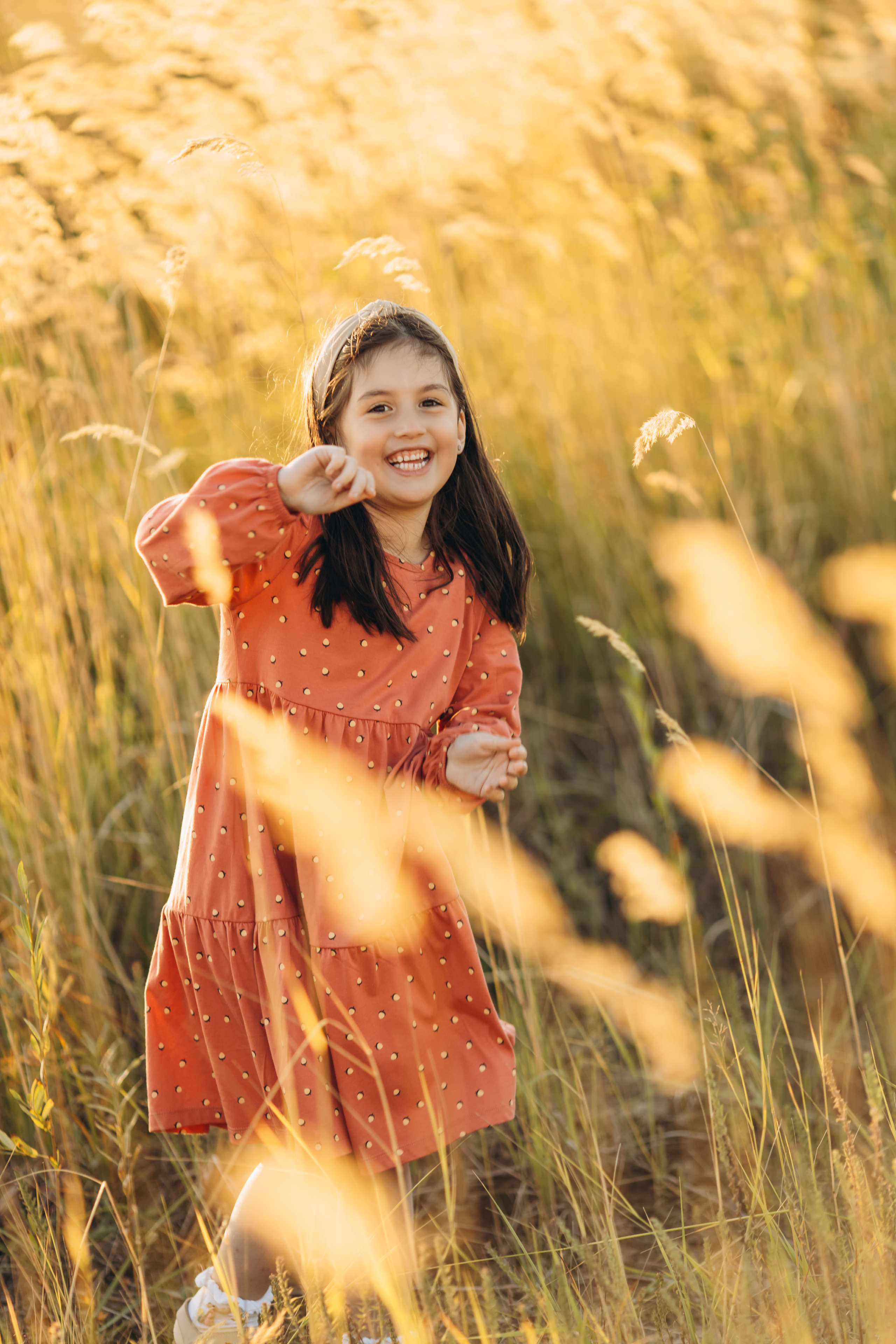 Фотопрогулки в Сургуте. Семейный фотограф в Сургуте Инна Смолякова