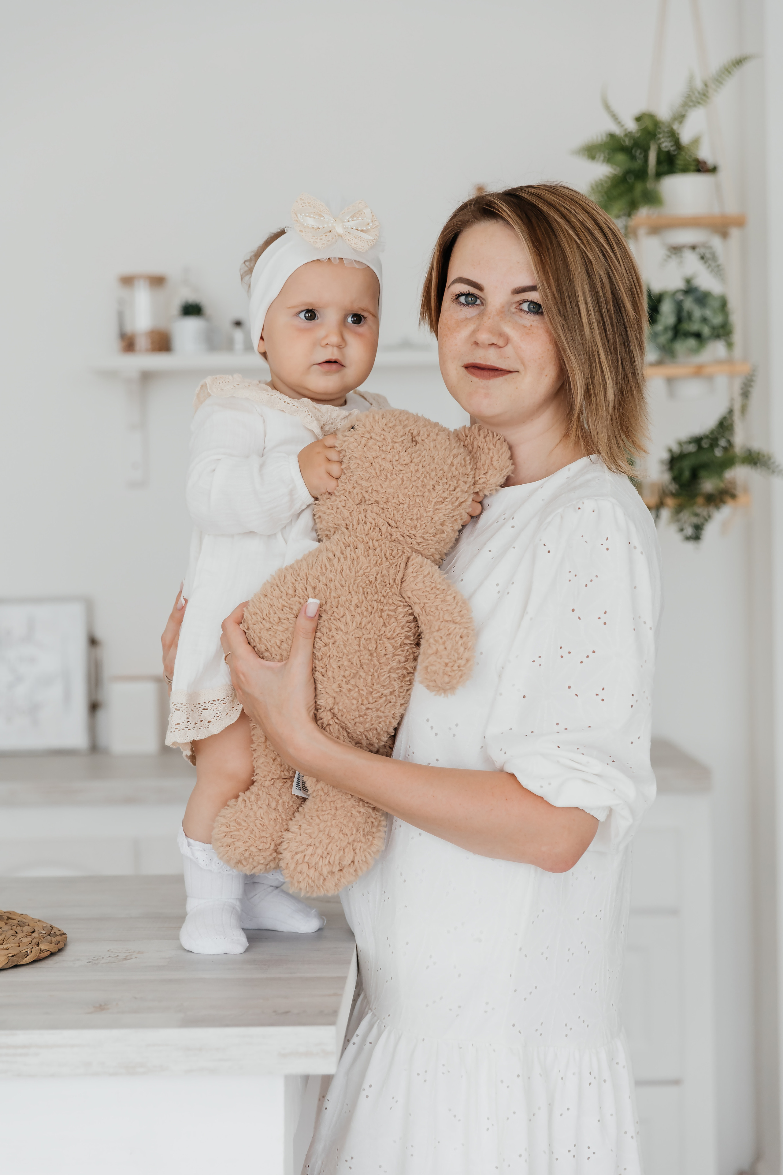 Семейная фотосессия в Сургуте. Семейный фотограф в Сургуте Инна Смолякова