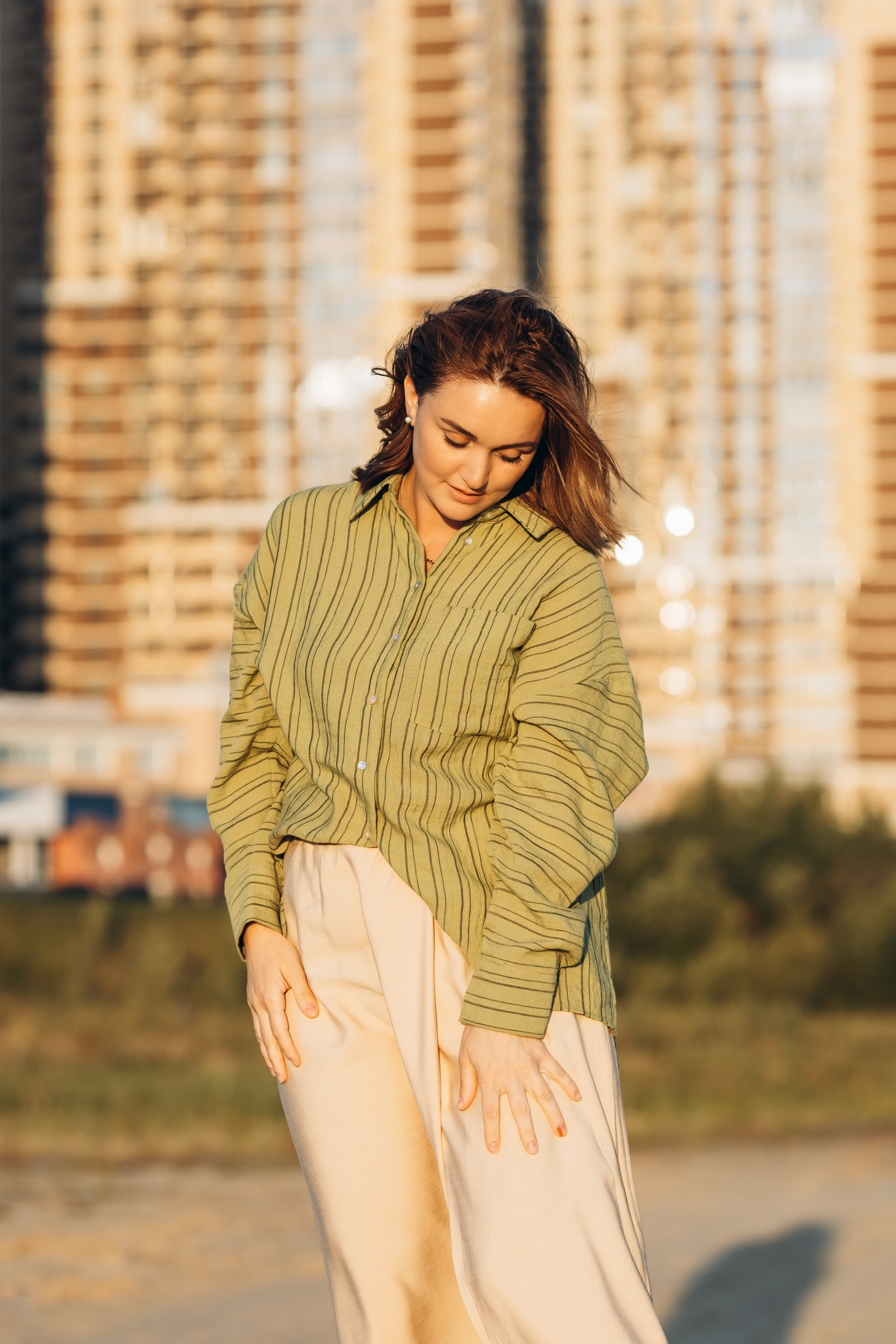 Фотопрогулки в Сургуте. Семейный фотограф в Сургуте Инна Смолякова