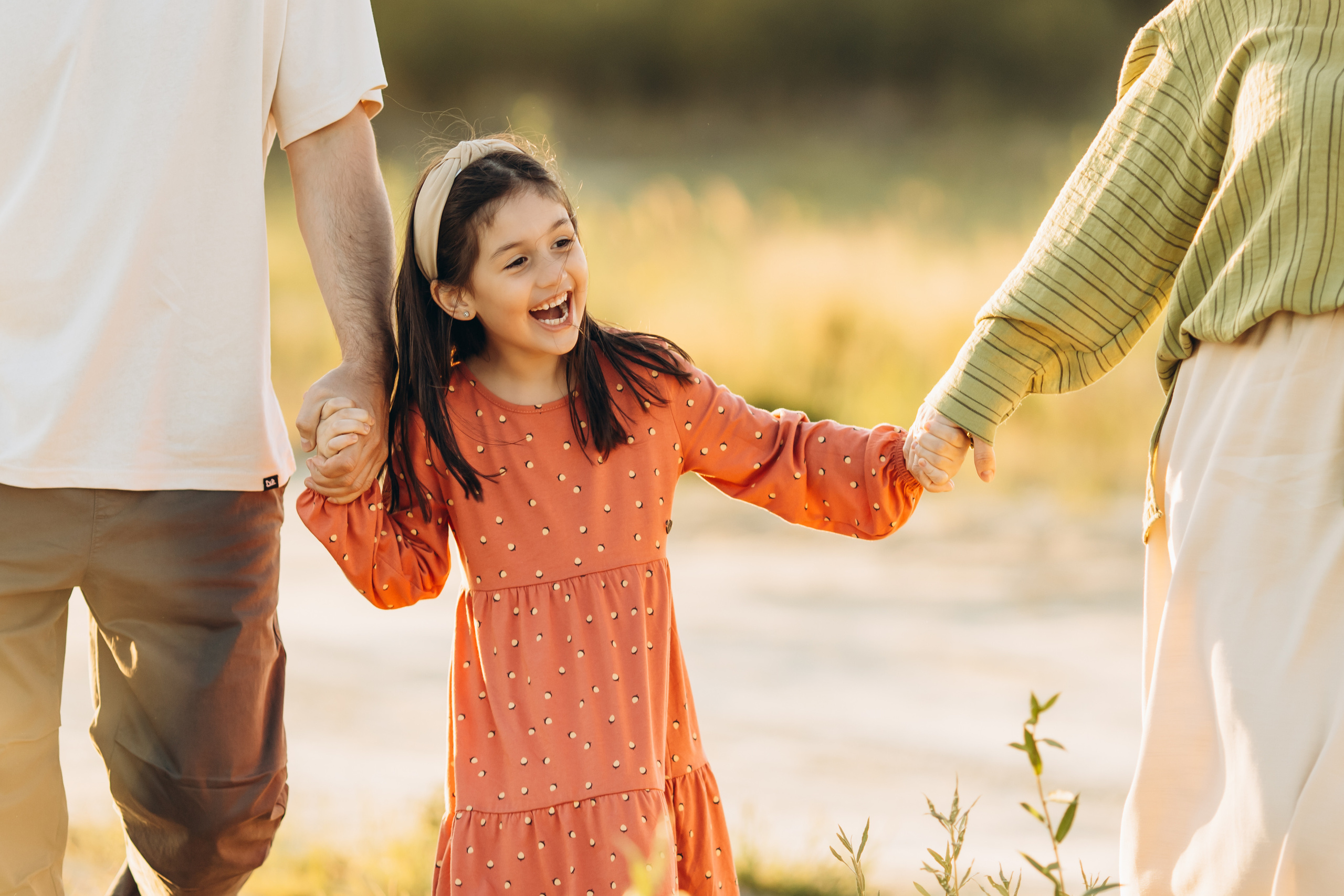 Семейный фотограф в Сургуте Инна Смолякова