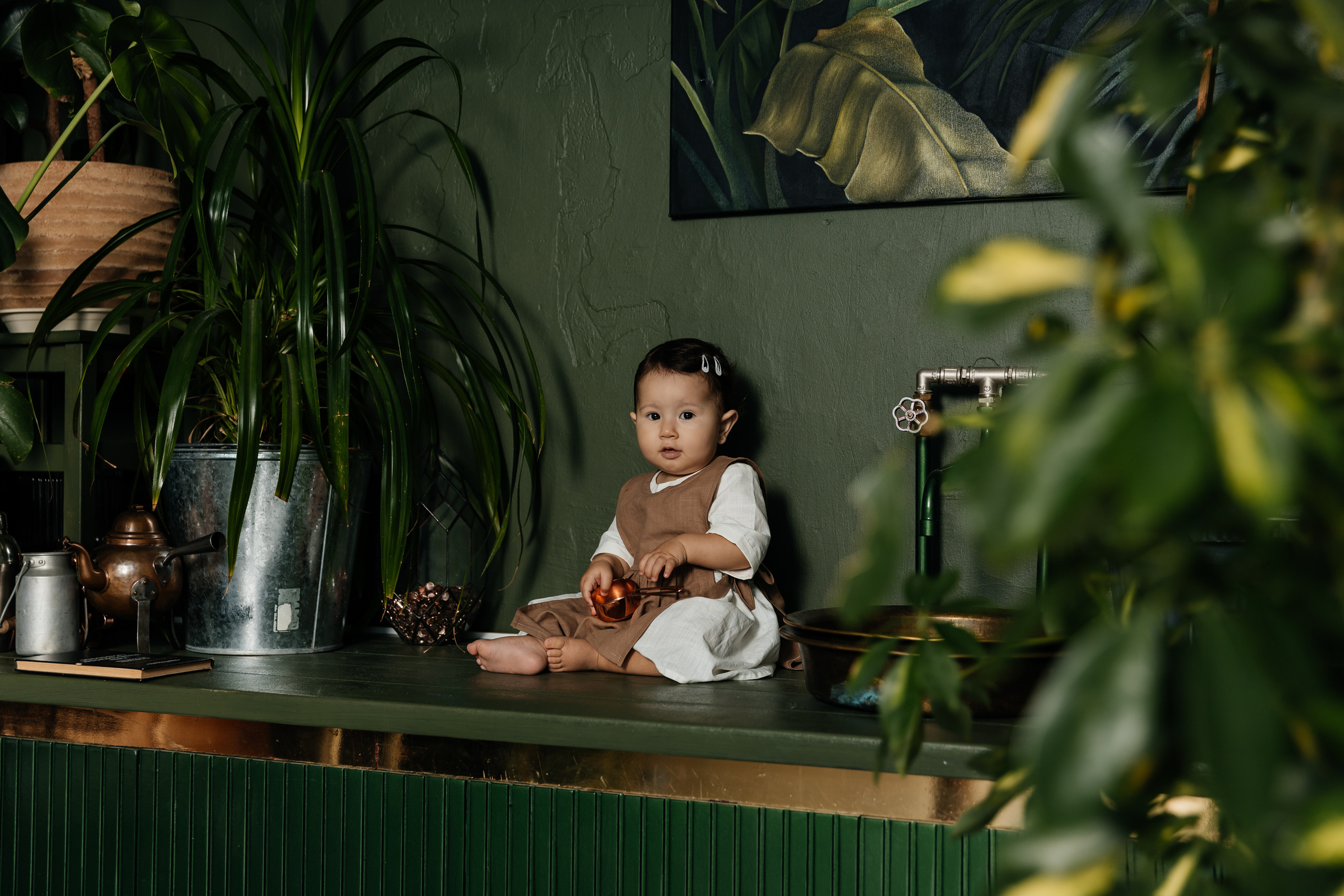 Семейная фотосессия в Сургуте. Семейный фотограф в Сургуте Инна Смолякова