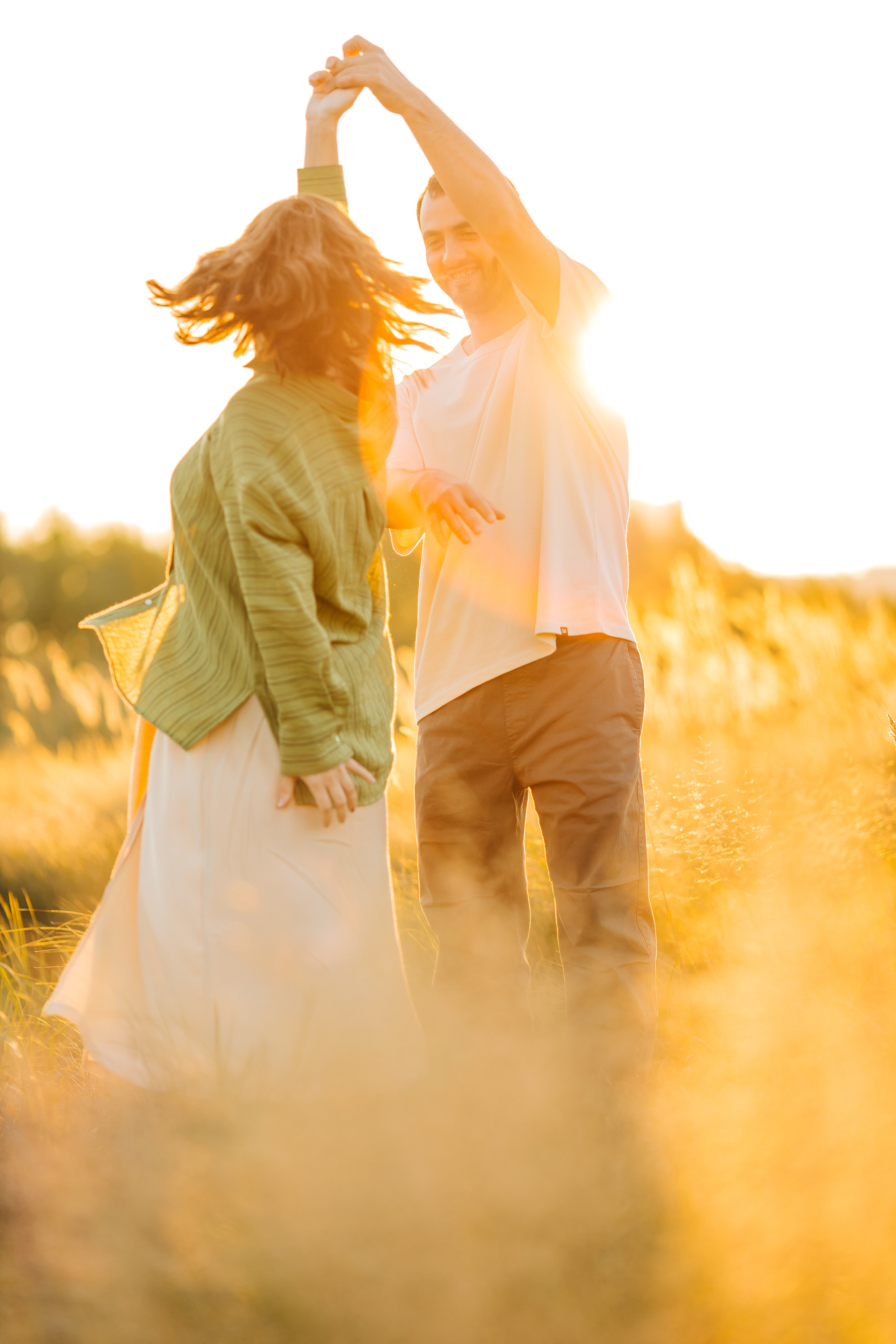 Фотопрогулки в Сургуте. Семейный фотограф в Сургуте Инна Смолякова