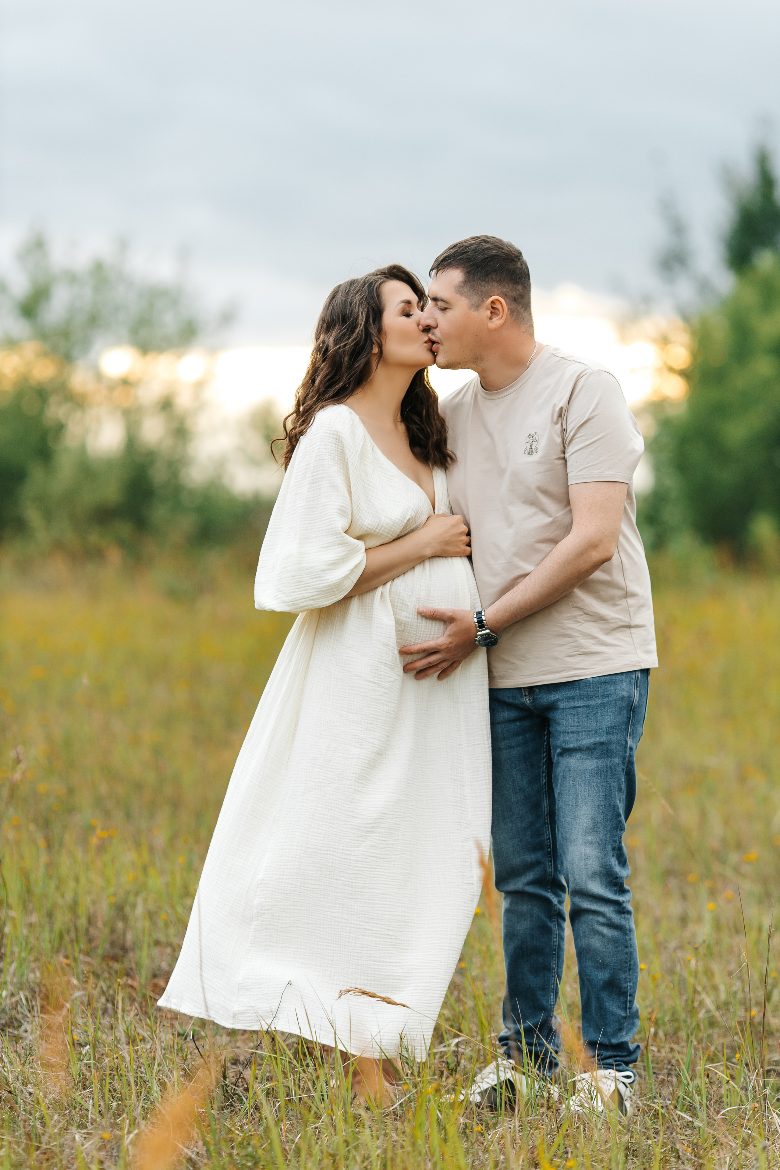 Фотопрогулки в Сургуте. Семейный фотограф в Сургуте Инна Смолякова