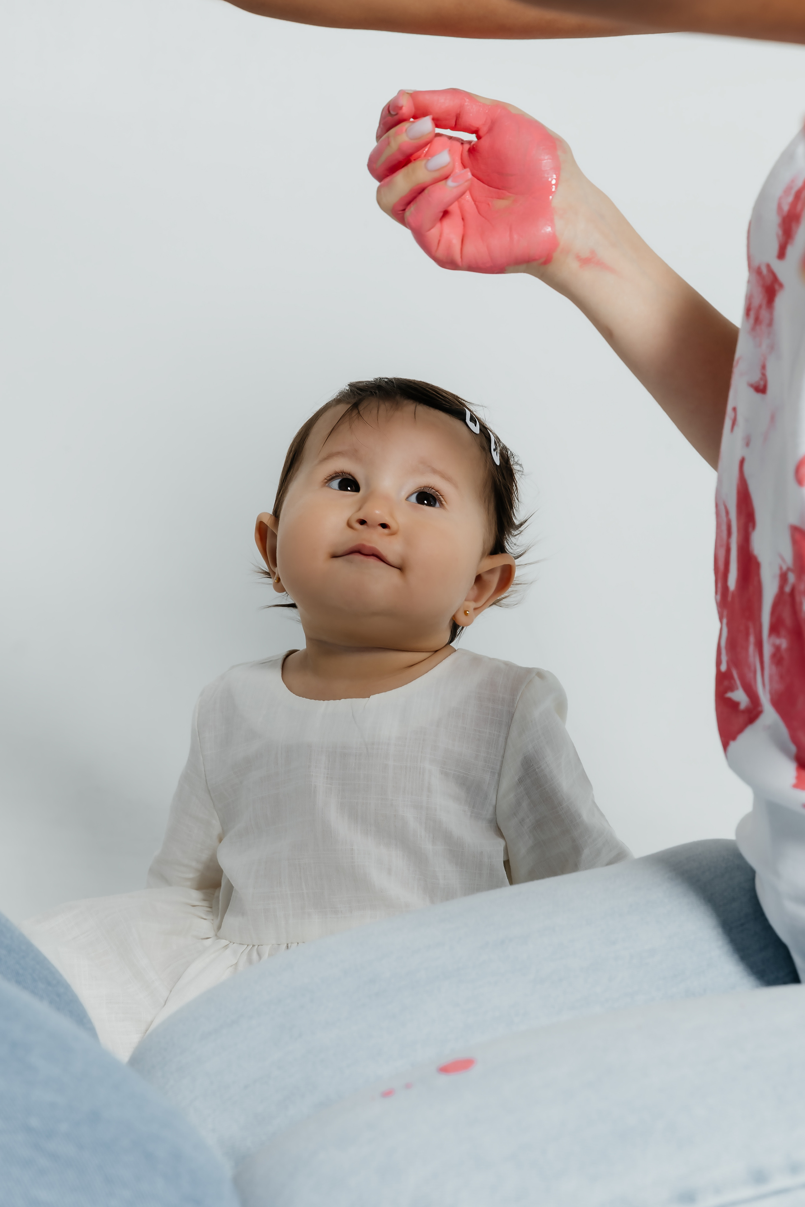 Фотограф на гендер-пати Сургут
