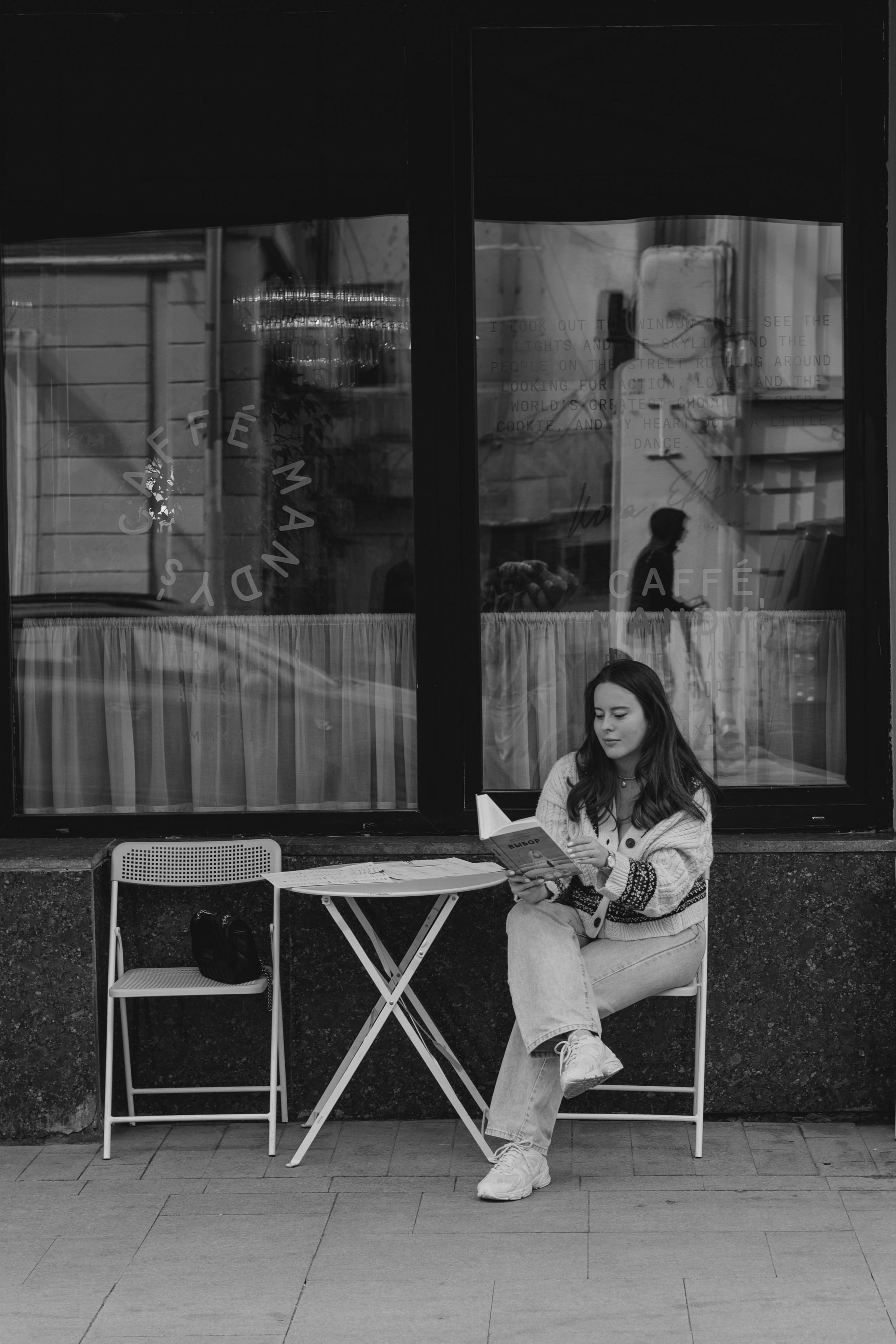 Контент для эксперта (коуч). Портретный фотограф в Москве