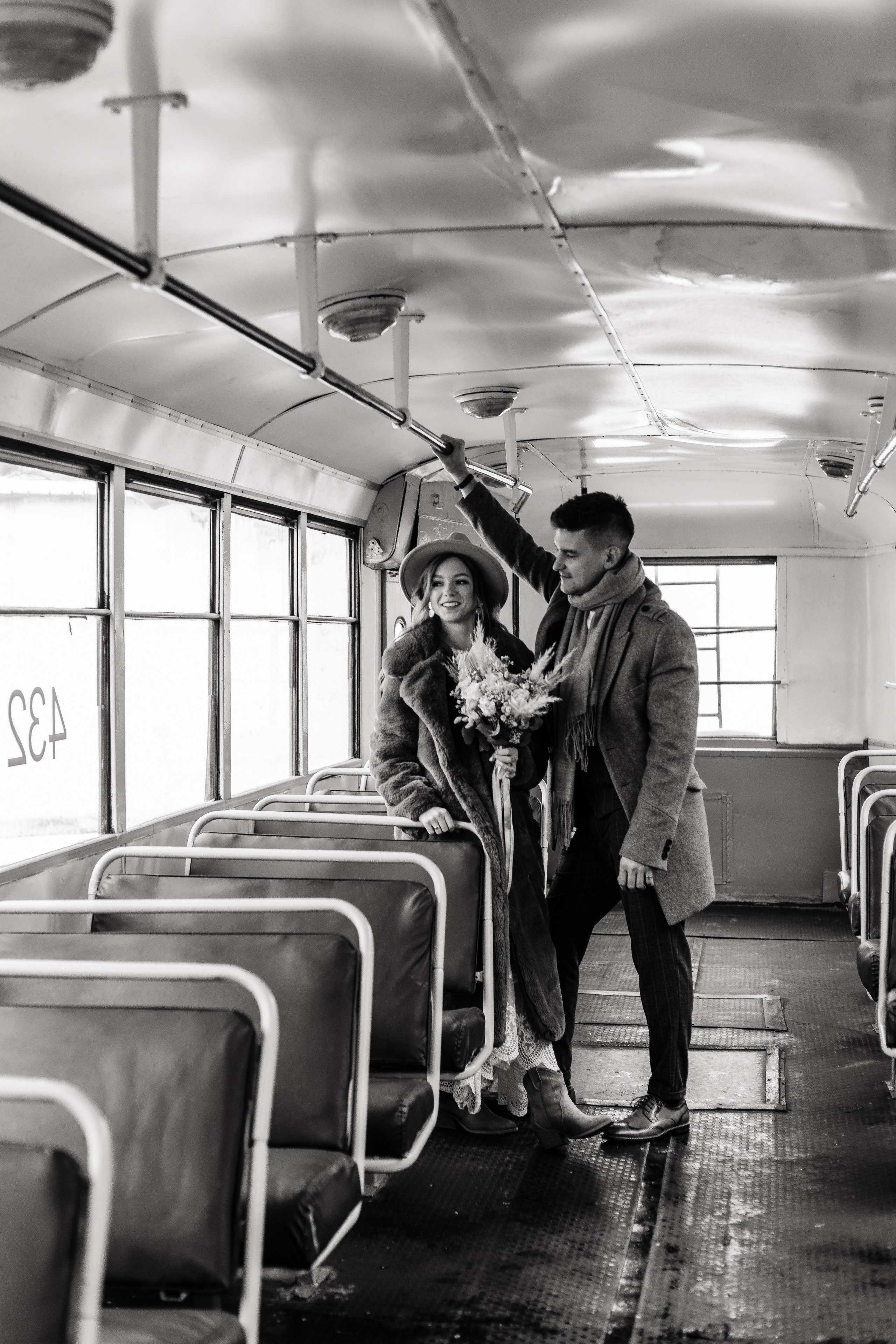 Кристина и Андрей. Главная