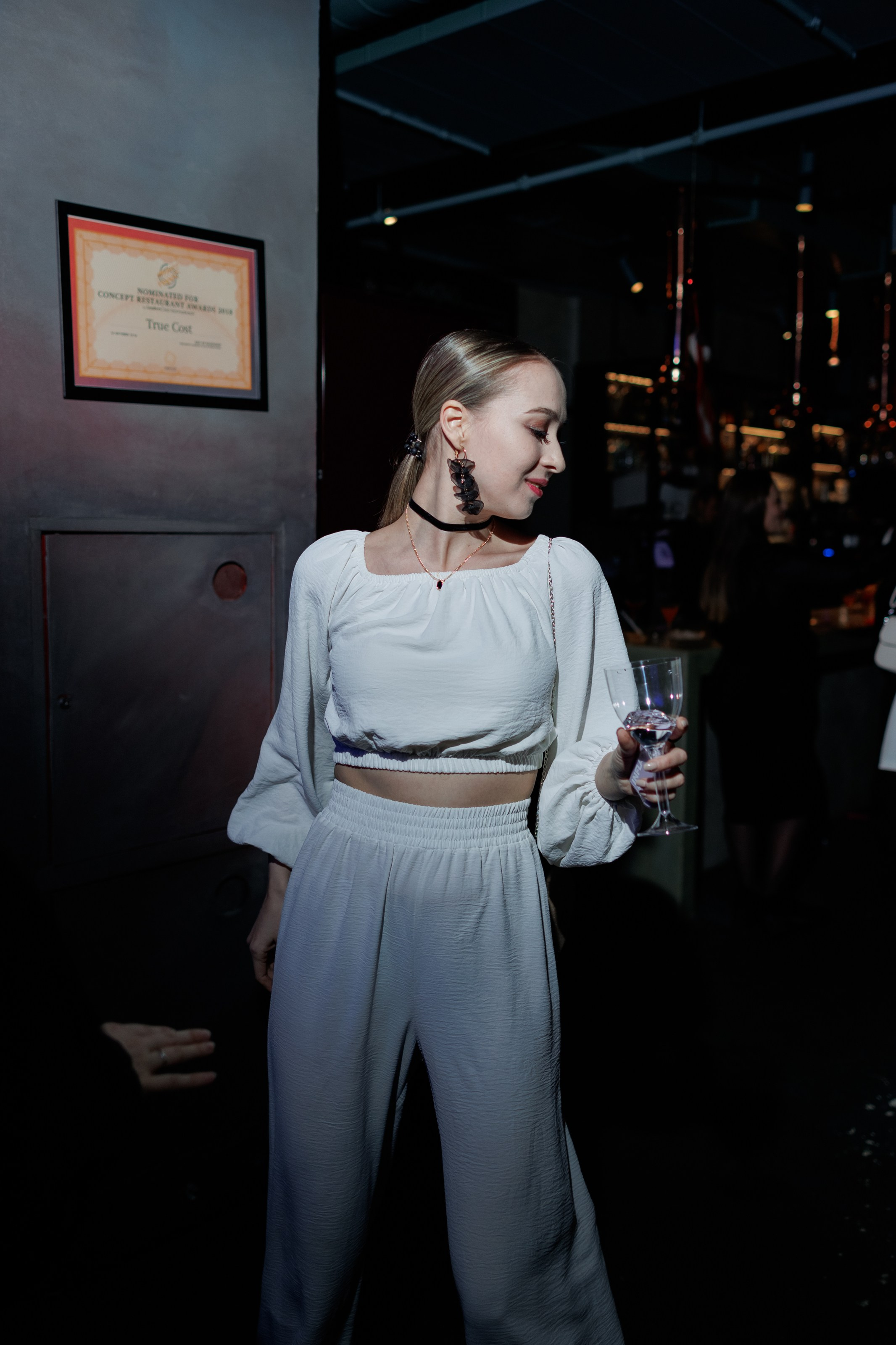 New Year Подружки 23/2024. Свадебный, портретный и репортажный фотограф Дмитрий Карпов