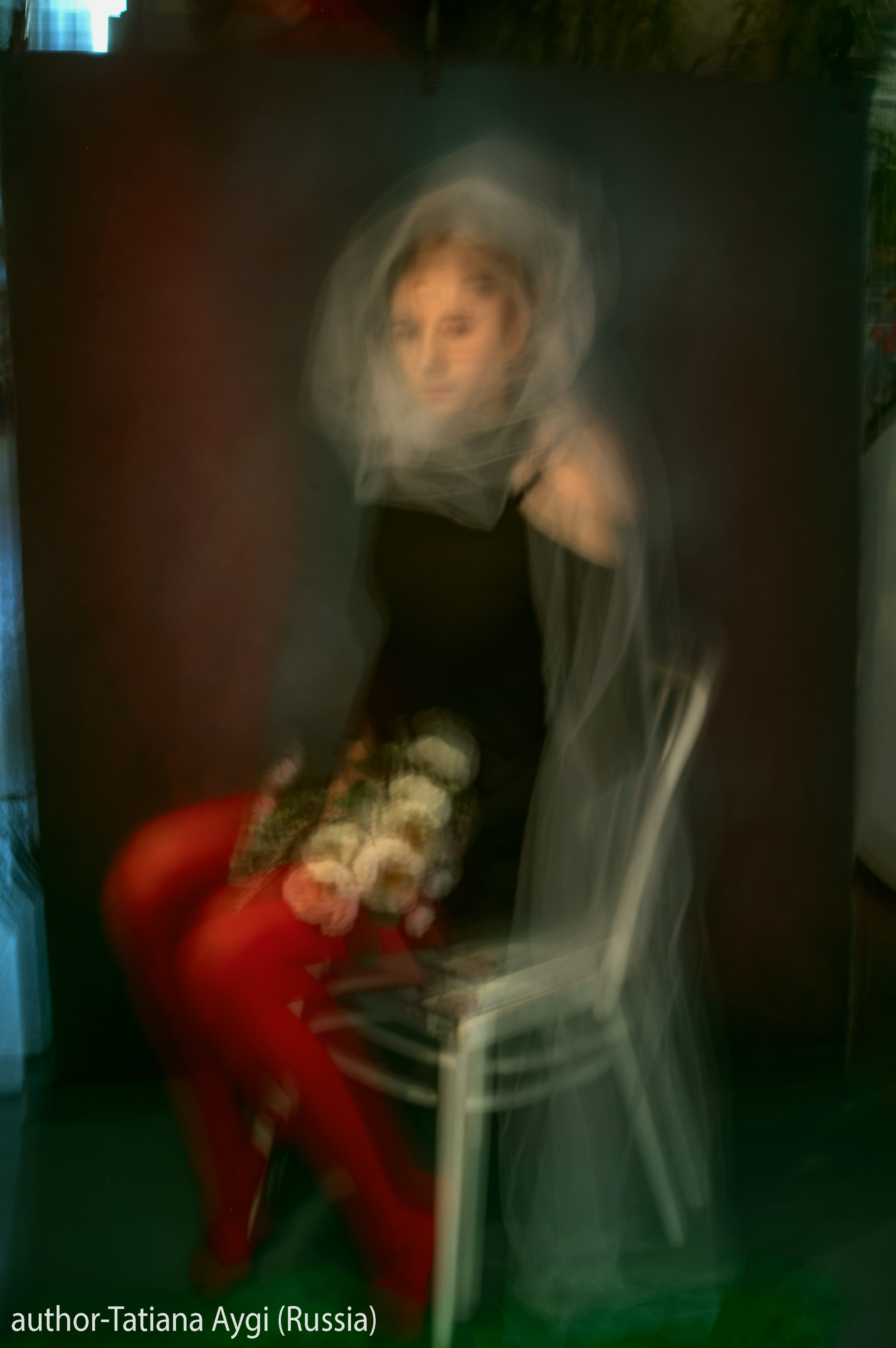 Gallery. UNUSUAL TALENT magazine