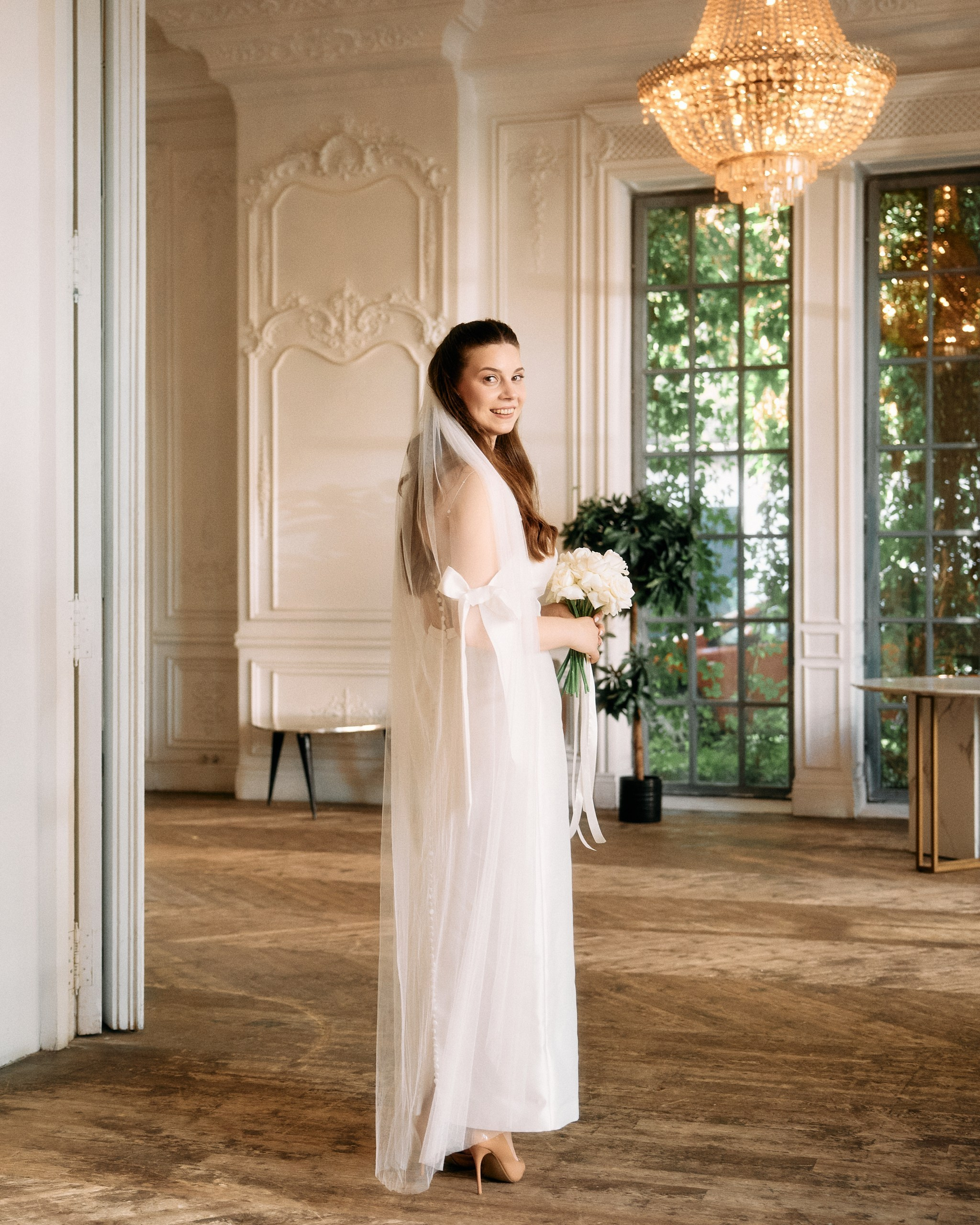 Алина & Виталий. Диана Королёнок — Свадебный и Репортажный фотограф в Москве