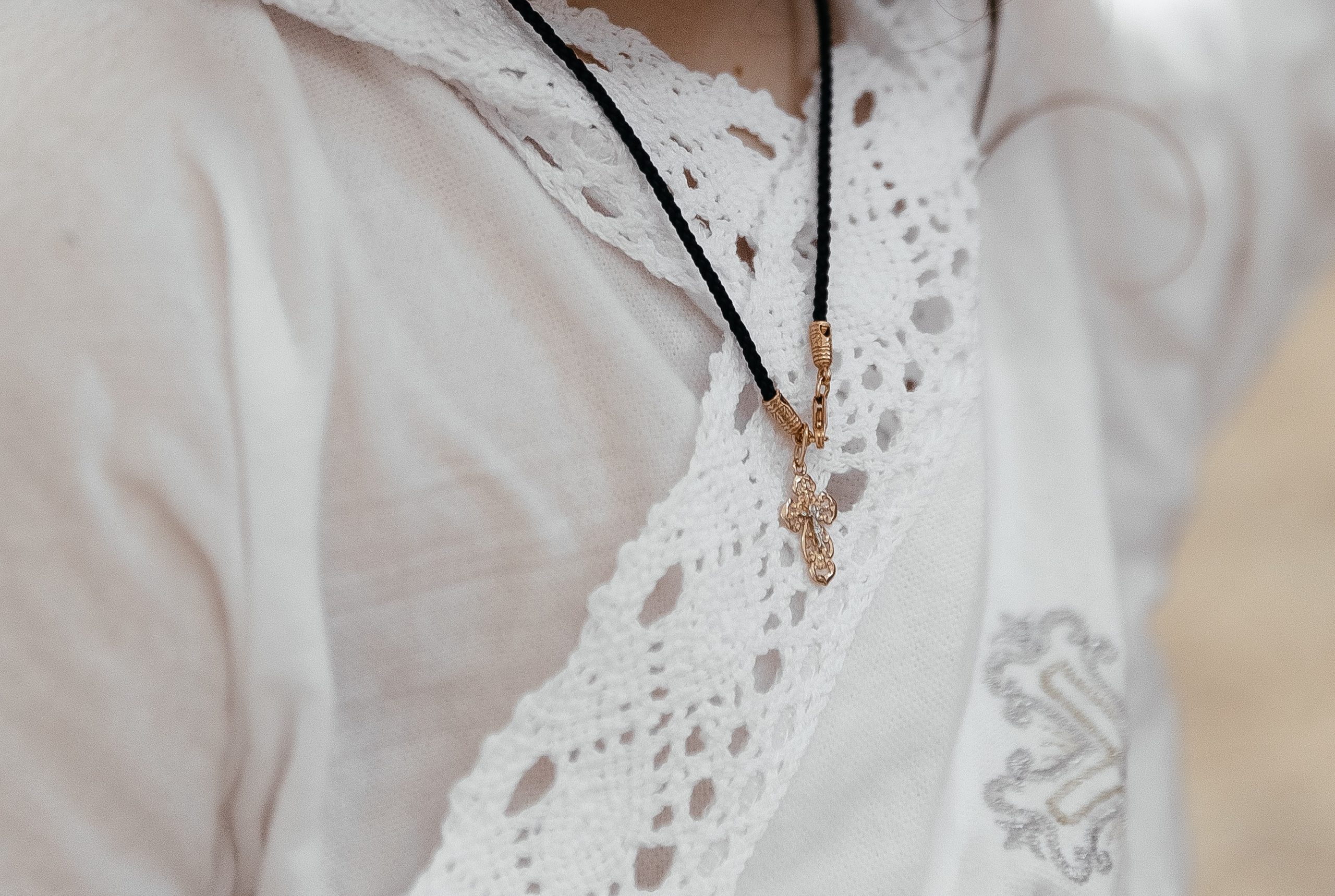 Крестины Евы. Главная