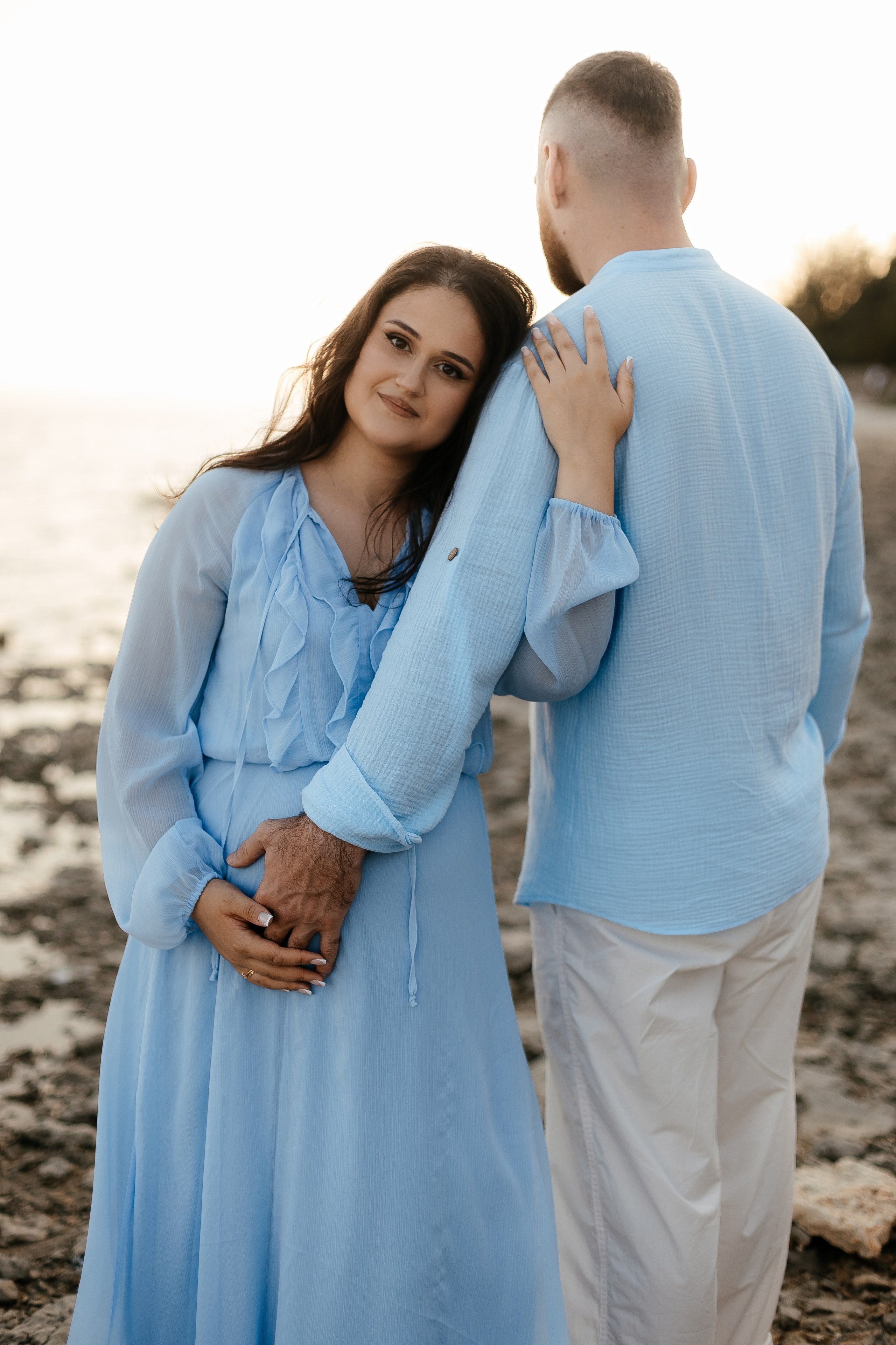 Семья Восканян. Главная