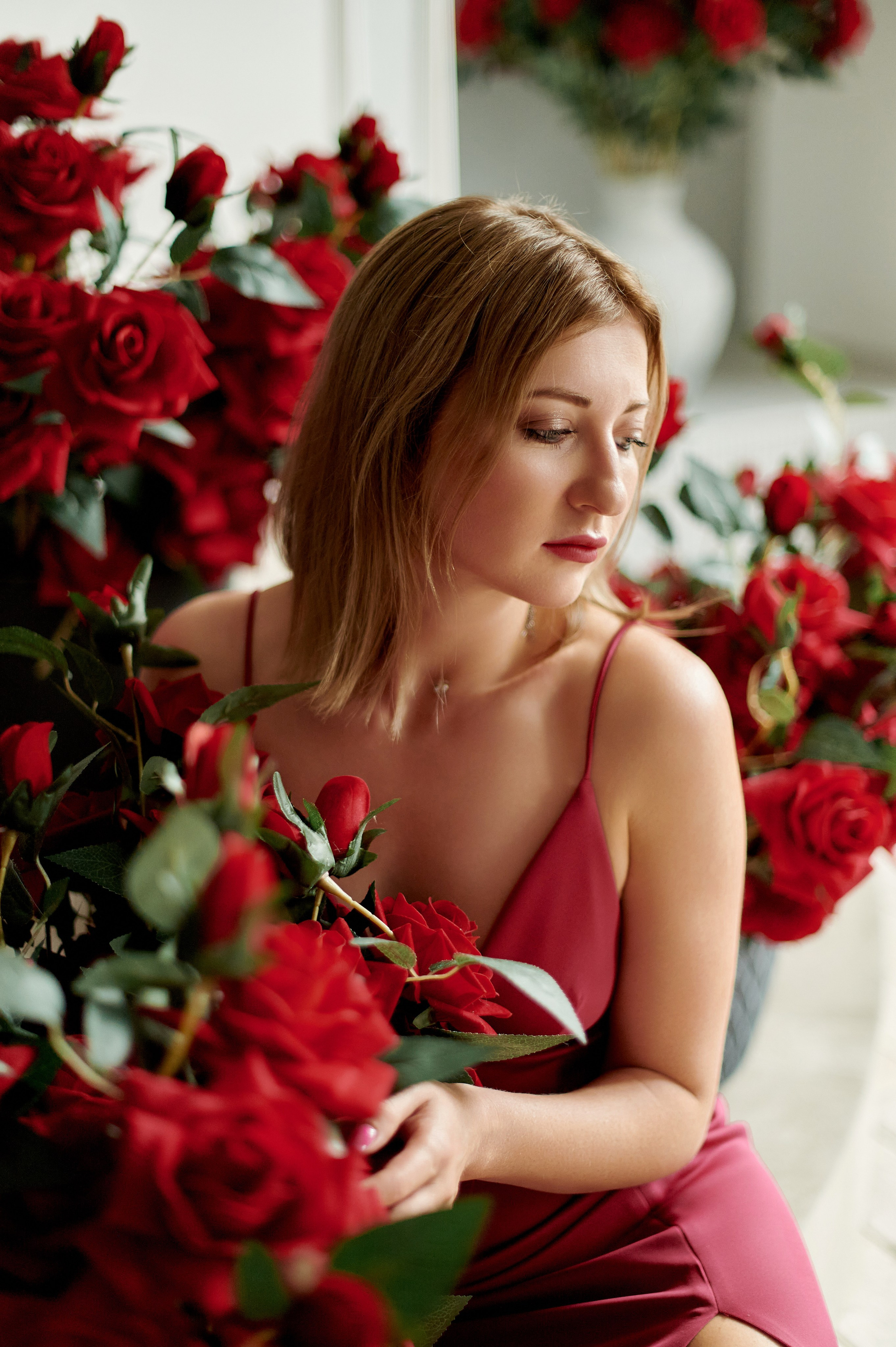 Студия. Семейный и детский фотограф в г. Ногинске Ангелина Хасанова