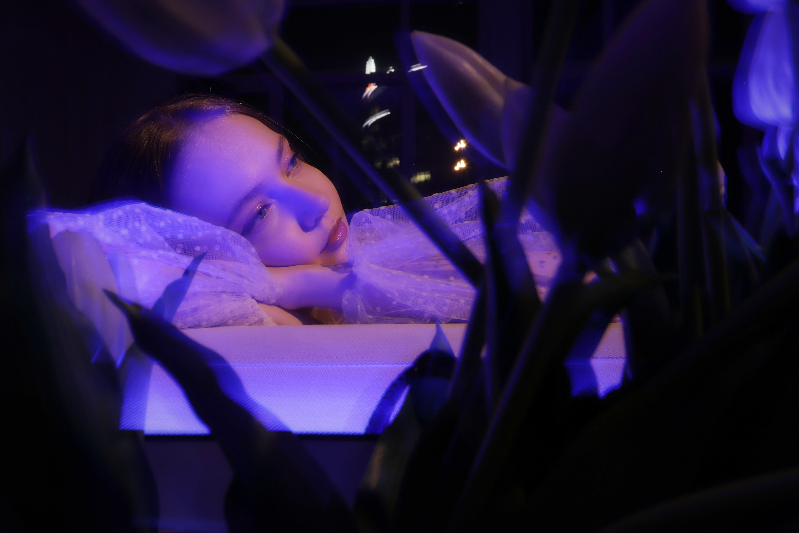 Фотосессия в  Самаре. Свадебный Фотограф Олег Слеб