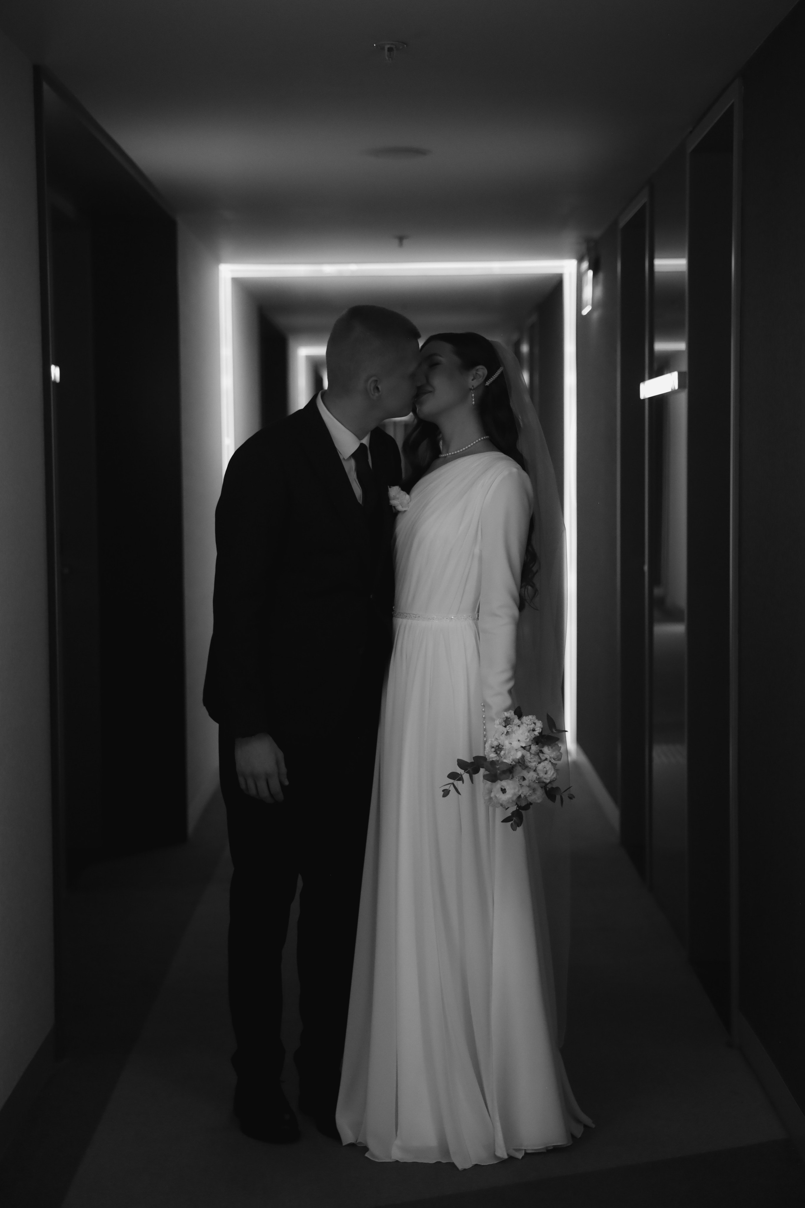 Егор и Екатерина. Свадебный фотограф Екатеринбург Алексей Ладыгин