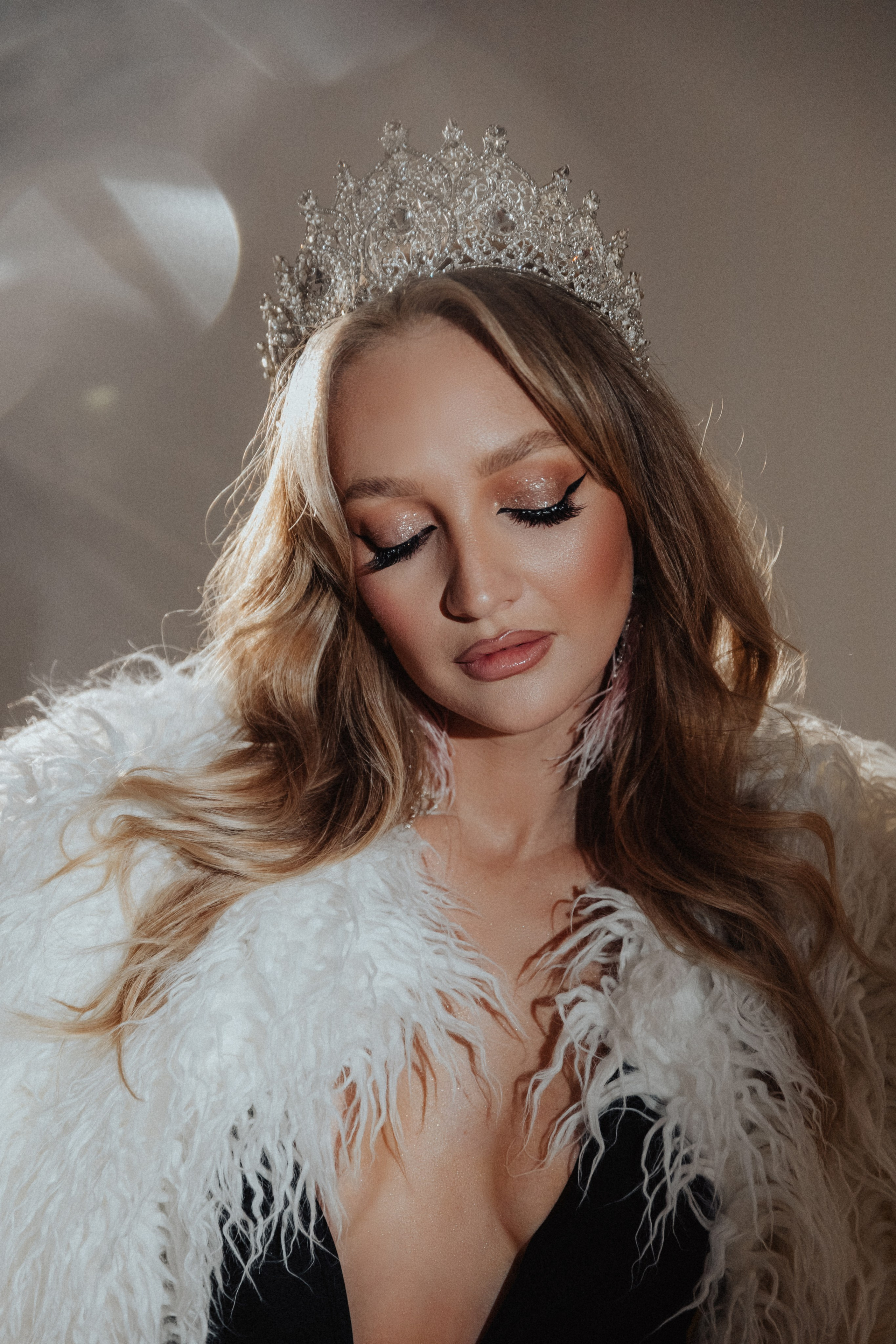 Qween. Свадебный фотограф Анастасия Пальчикова