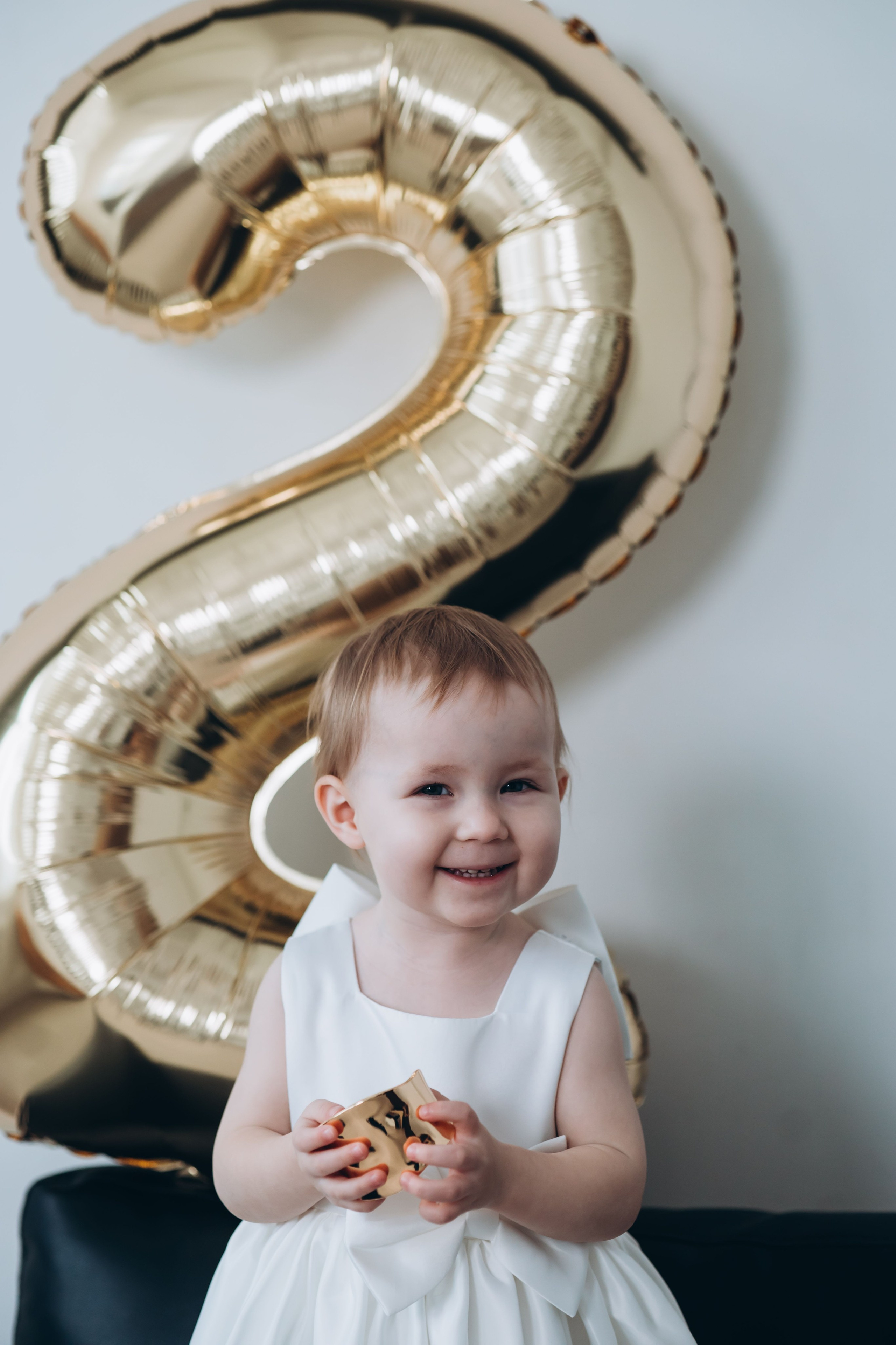 Два годика. Семейный фотограф Нижневартовск Тюмень Ефимова Ирина