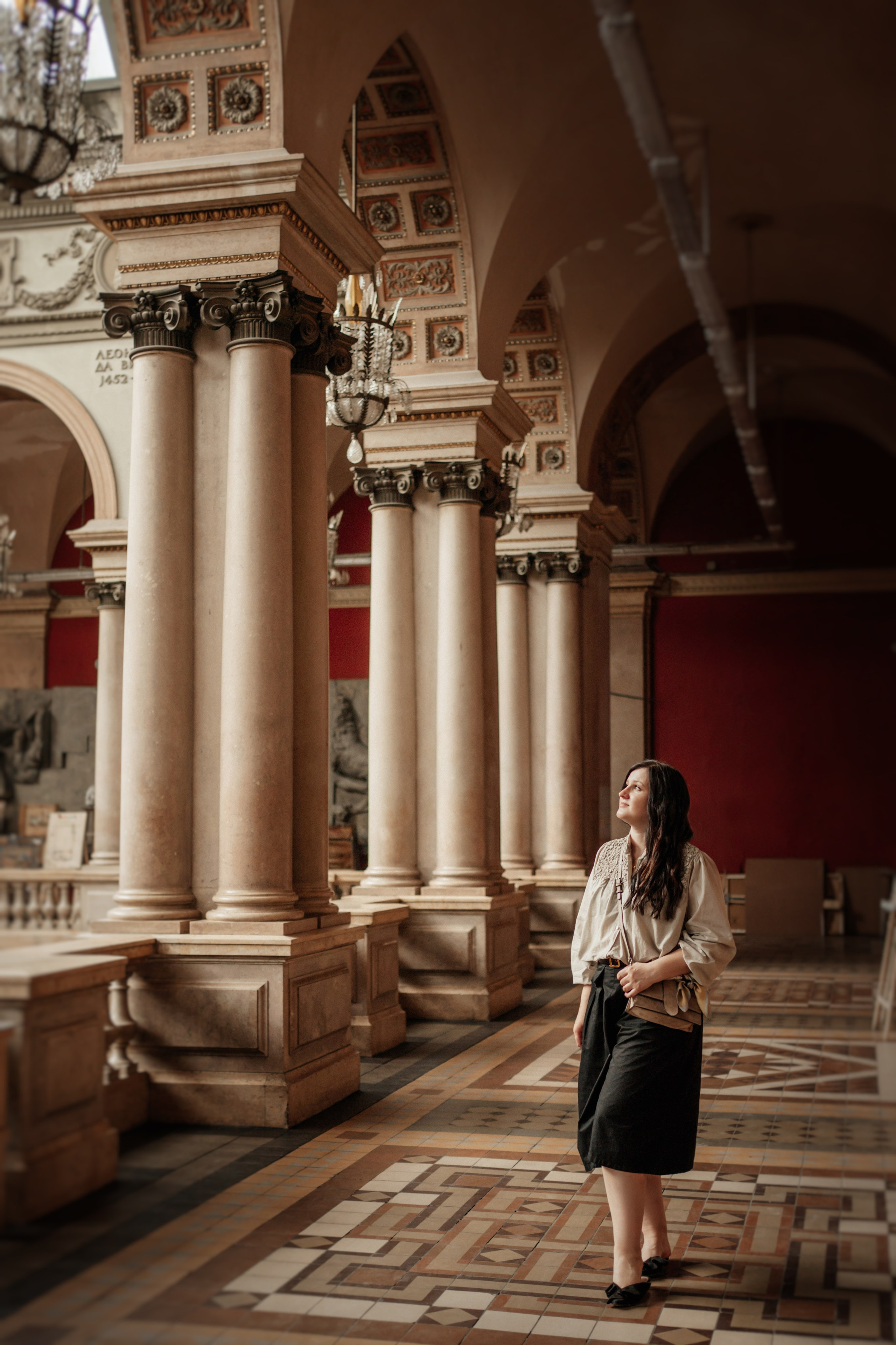 Санкт-Петербург. Семейный фотограф, фотосессия беременности в Новосибирске Кристина Киб