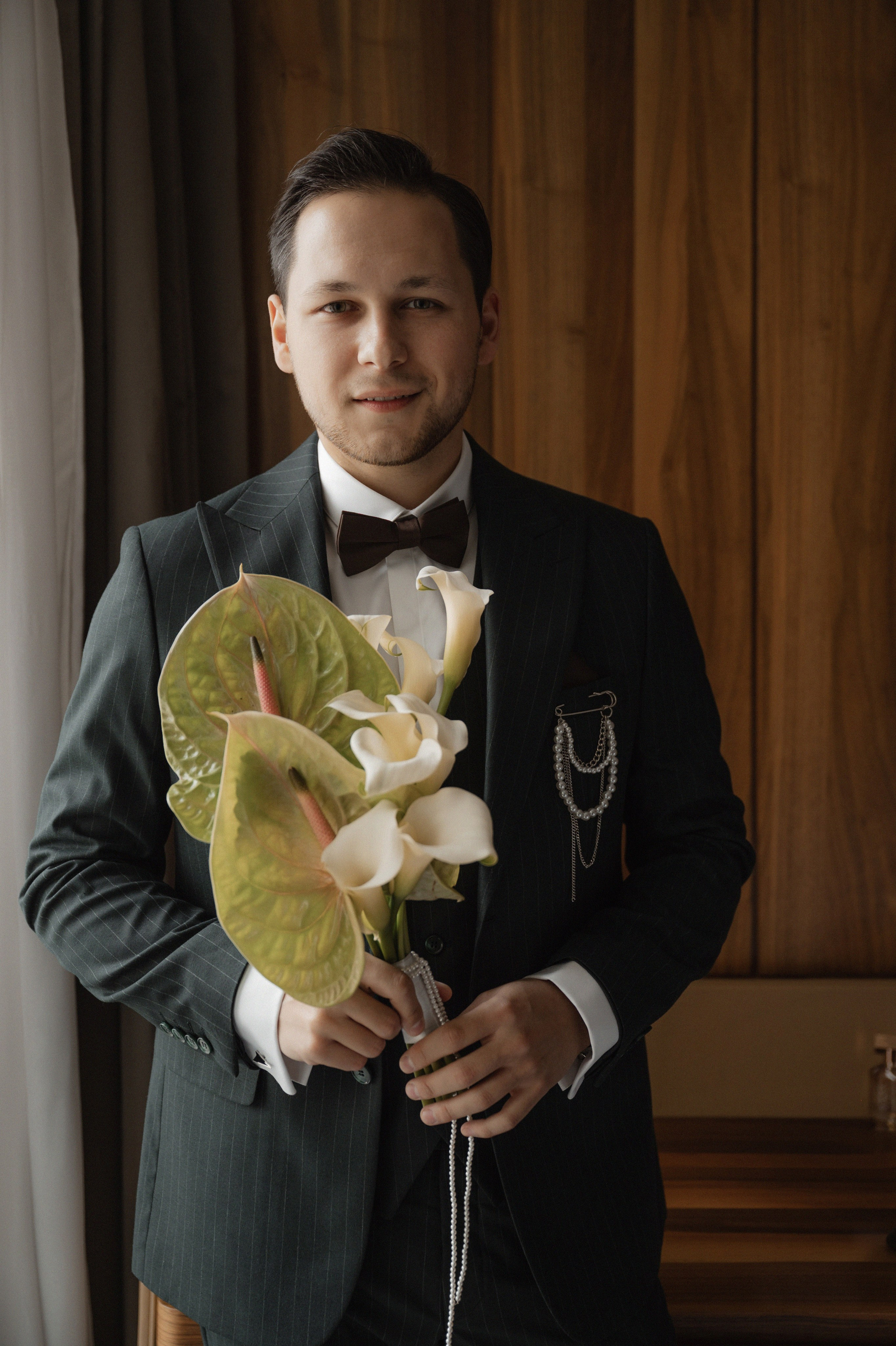 Усадьба Муравьевых-Апостолов. Свадебный фотограф Раменское-Москва