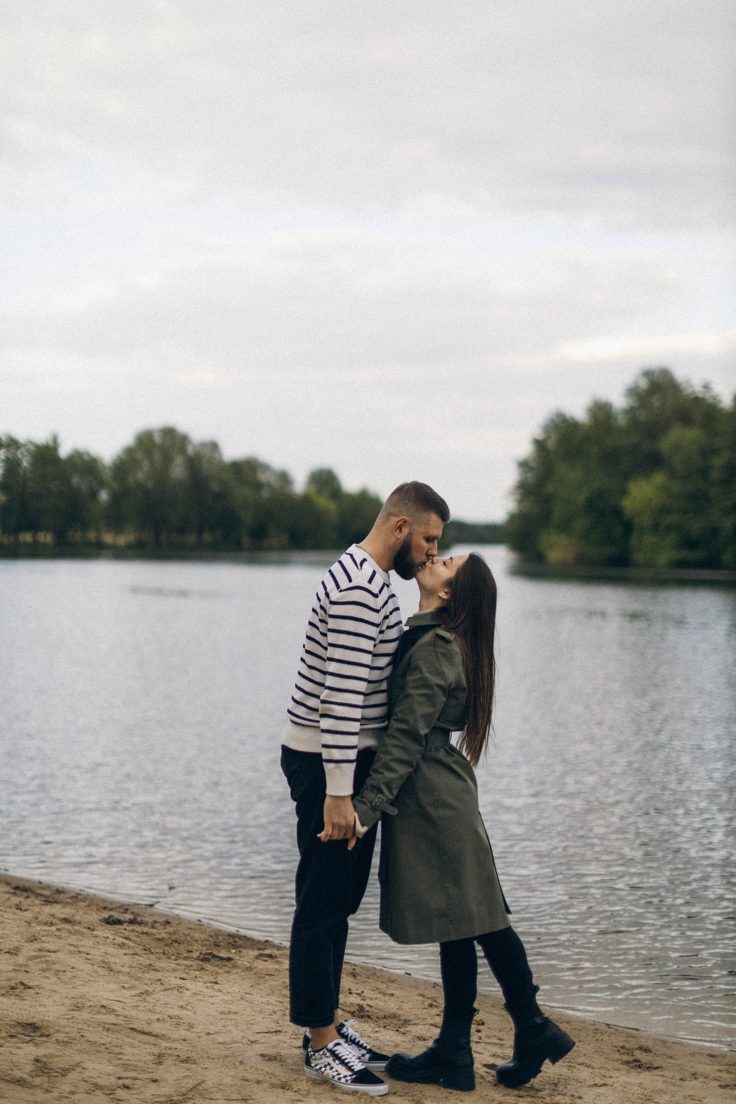 Т & А. Свадебный фотограф Липецк Москва Анна Невзорова